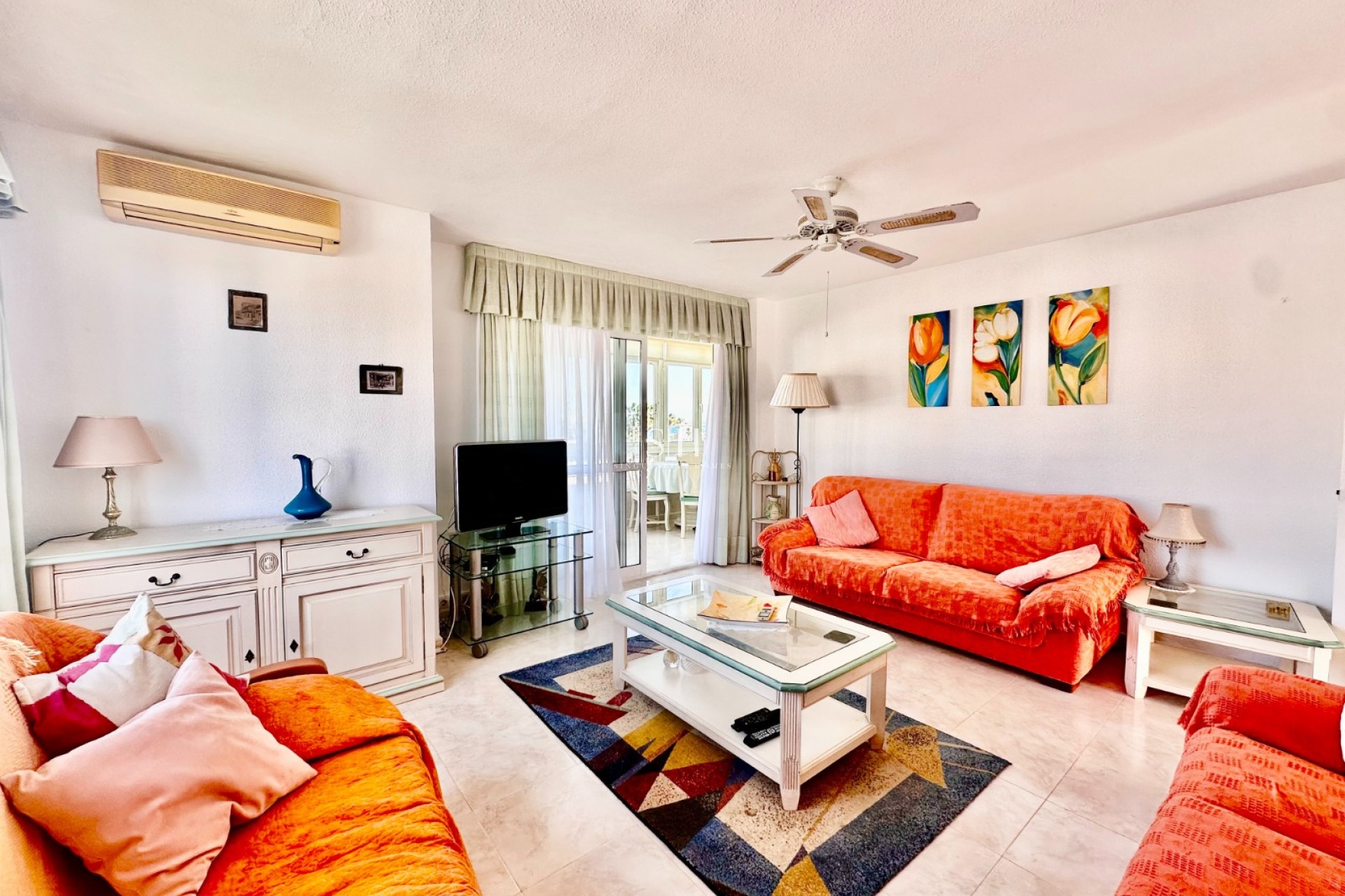 Перепродажа - Квартира / квартира - Mar Azul - La Veleta Torrevieja - Costa Blanca