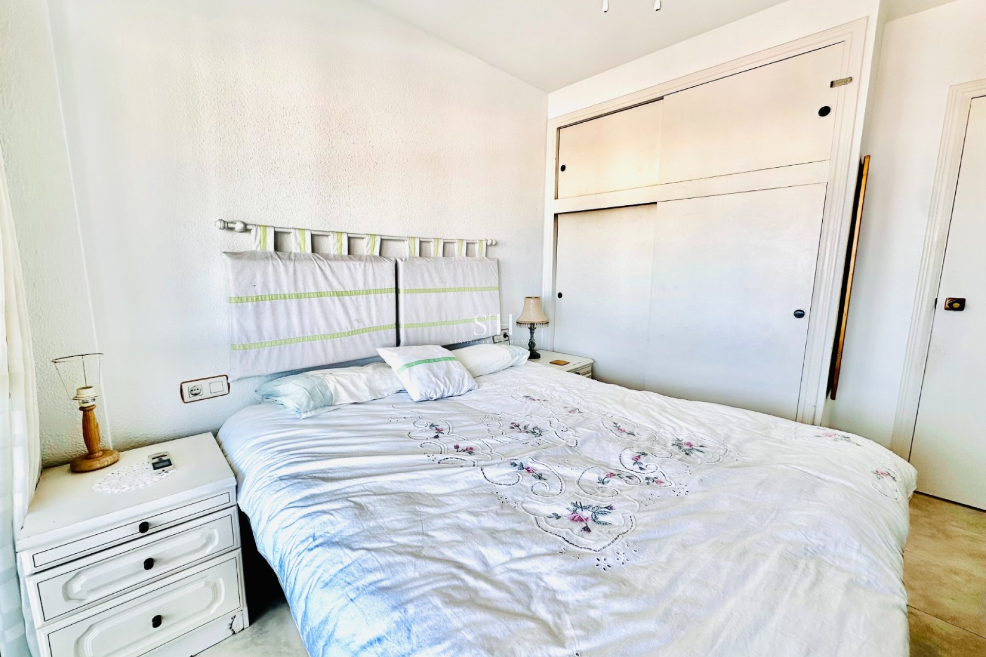 Перепродажа - Квартира / квартира - Mar Azul - La Veleta Torrevieja - Costa Blanca