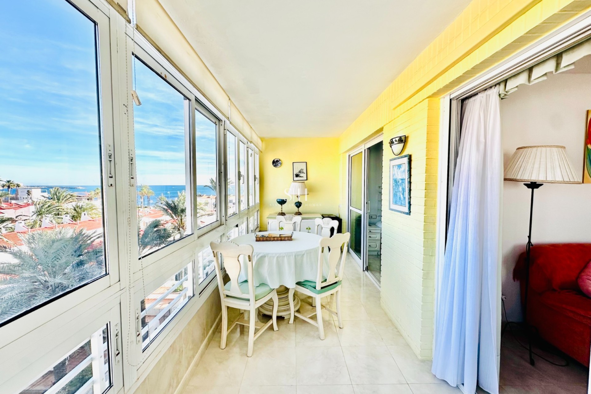 Перепродажа - Квартира / квартира - Mar Azul - La Veleta Torrevieja - Costa Blanca