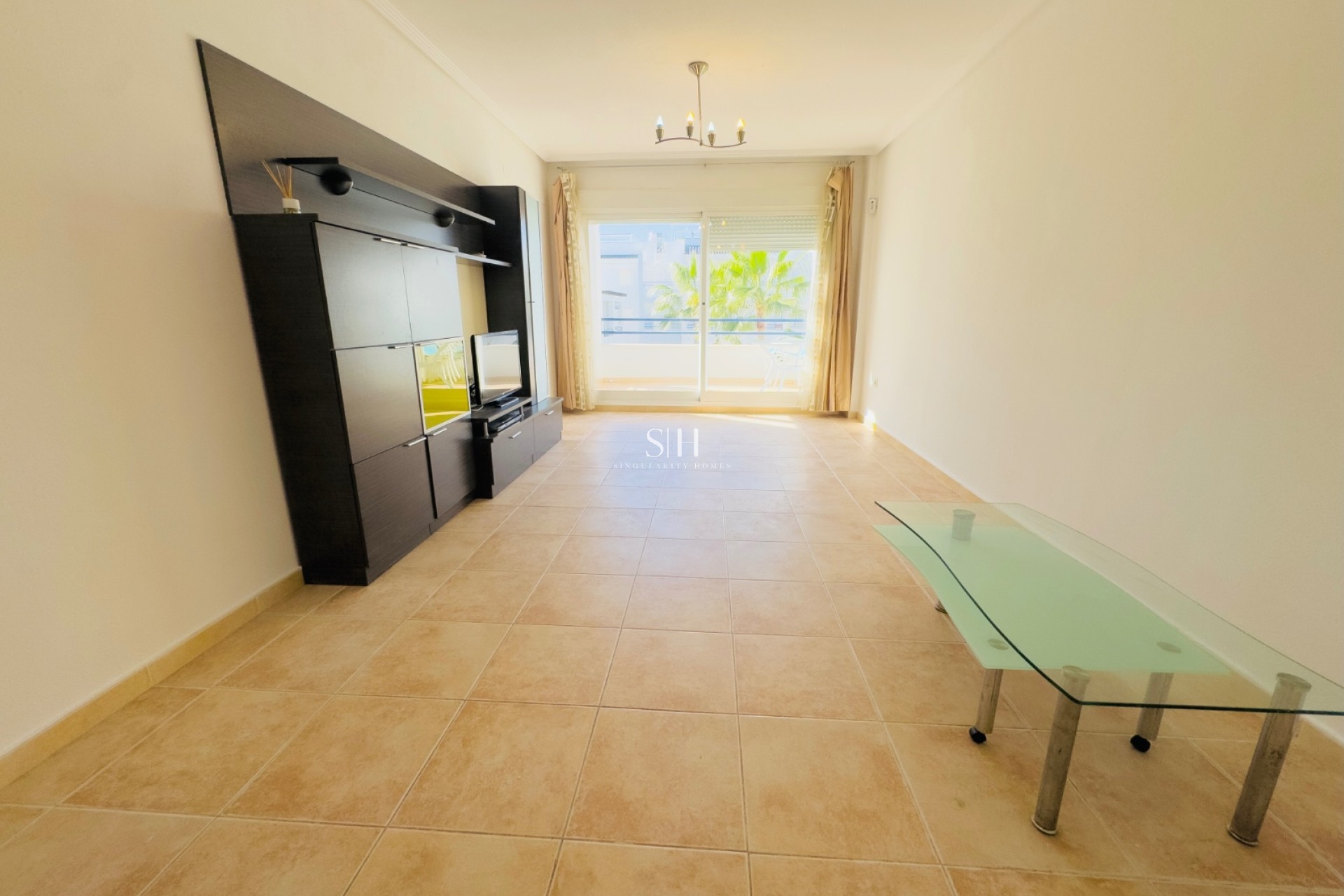 Перепродажа - Квартира / квартира - Mar Azul - La Veleta Torrevieja - Costa Blanca