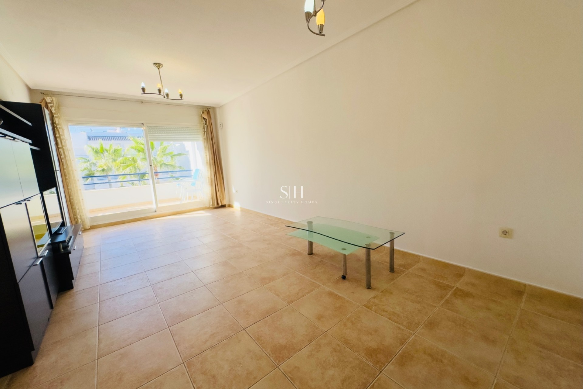 Перепродажа - Квартира / квартира - Mar Azul - La Veleta Torrevieja - Costa Blanca