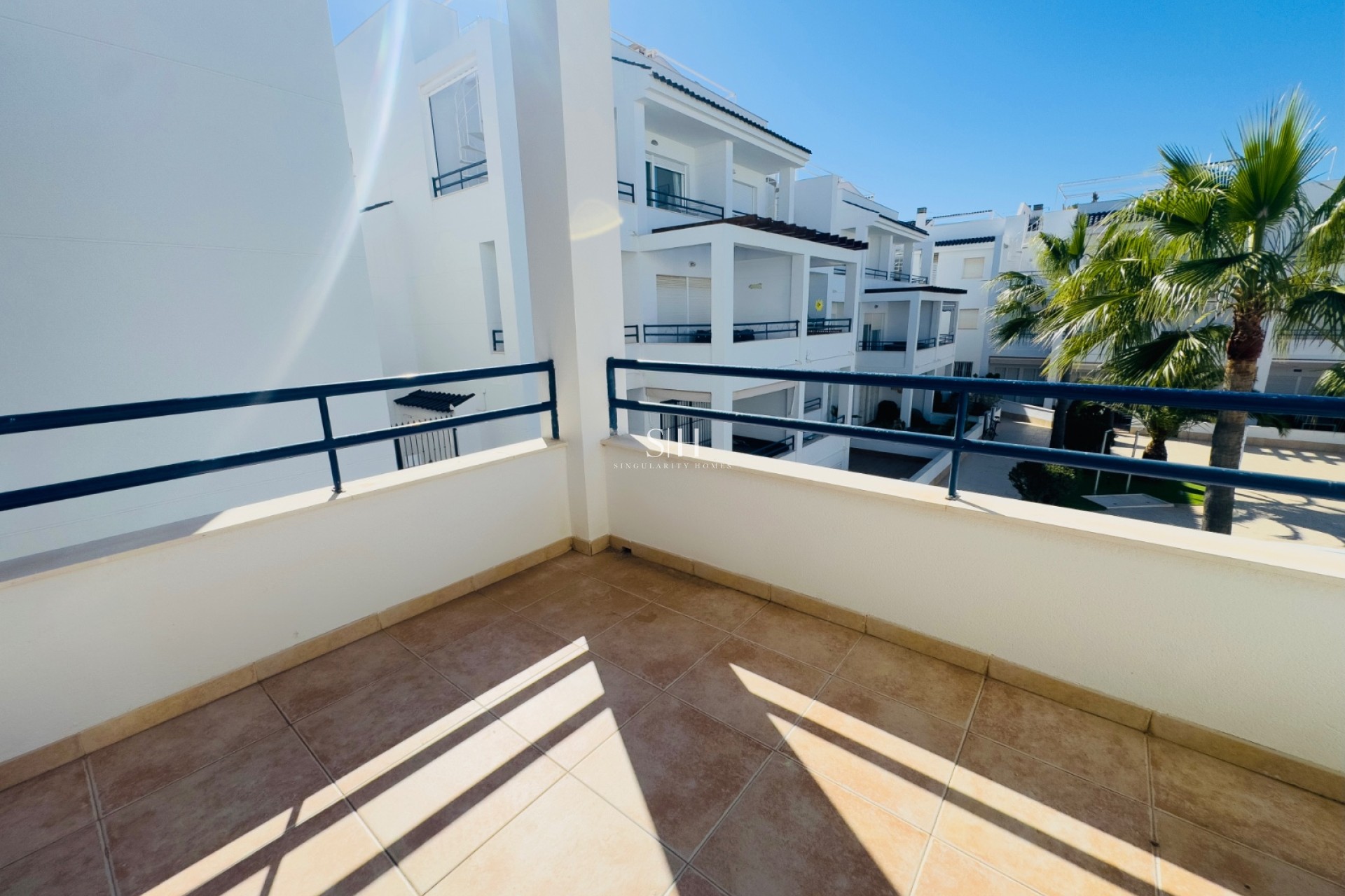 Перепродажа - Квартира / квартира - Mar Azul - La Veleta Torrevieja - Costa Blanca