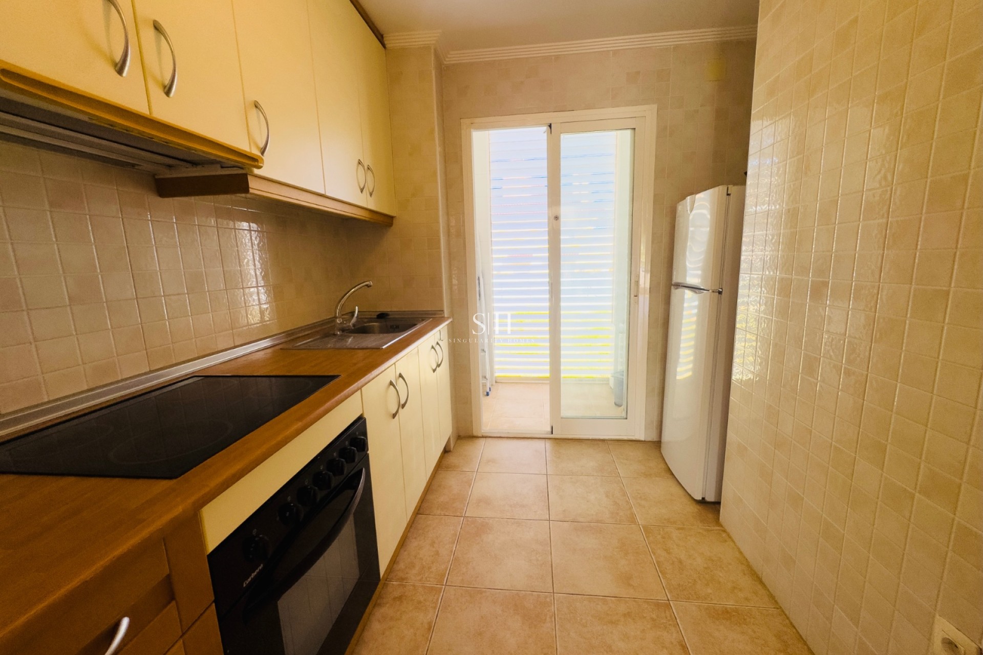 Перепродажа - Квартира / квартира - Mar Azul - La Veleta Torrevieja - Costa Blanca