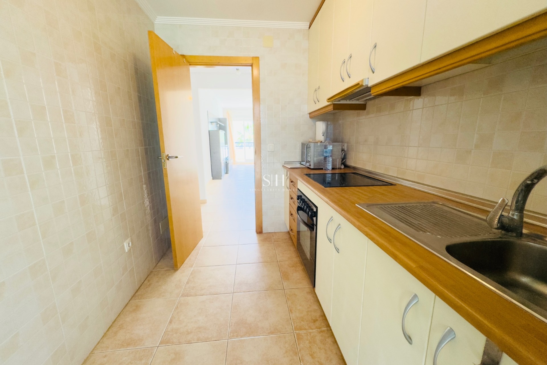 Перепродажа - Квартира / квартира - Mar Azul - La Veleta Torrevieja - Costa Blanca