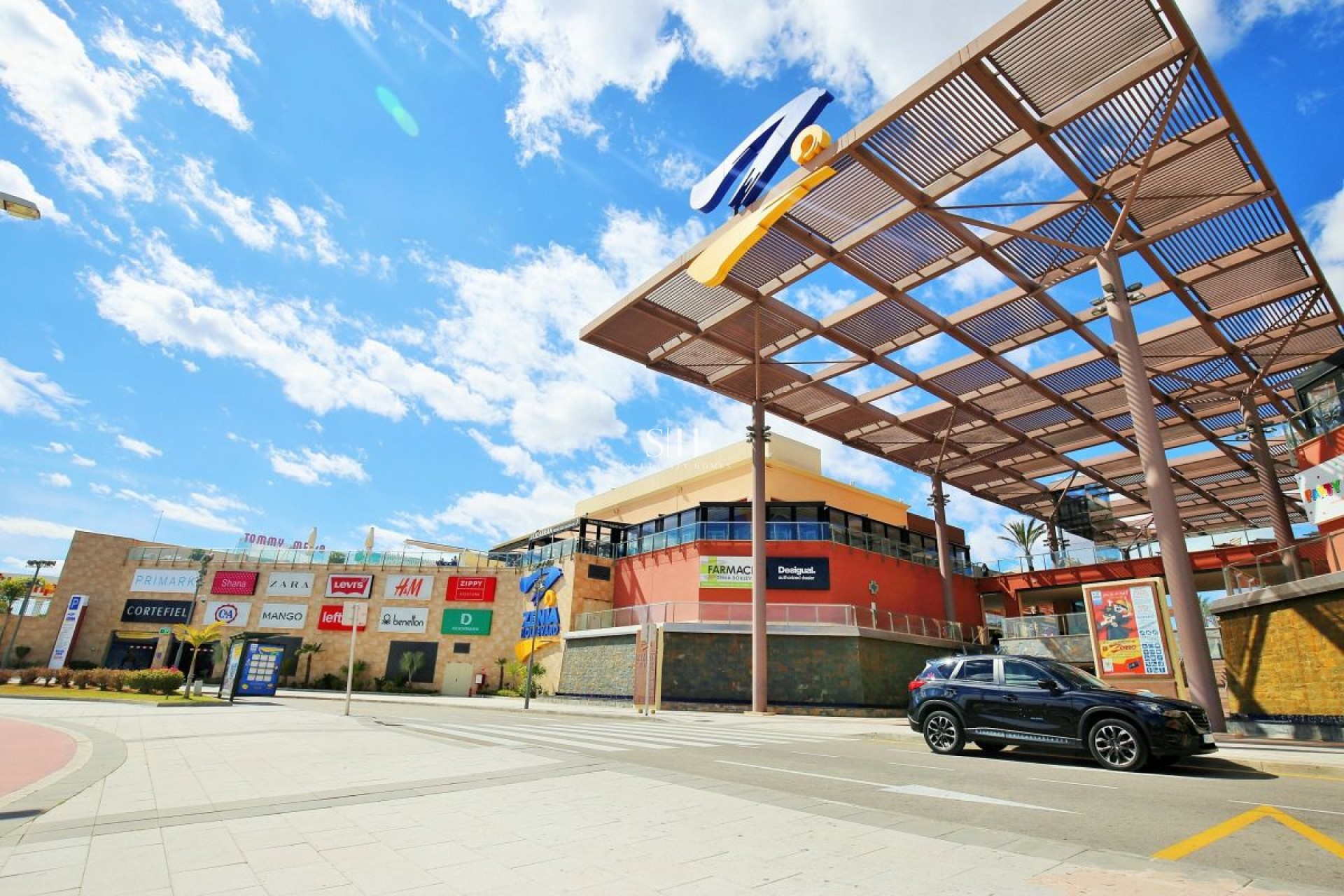 Перепродажа - Квартира / квартира - Orihuela Costa - Cabo Roig