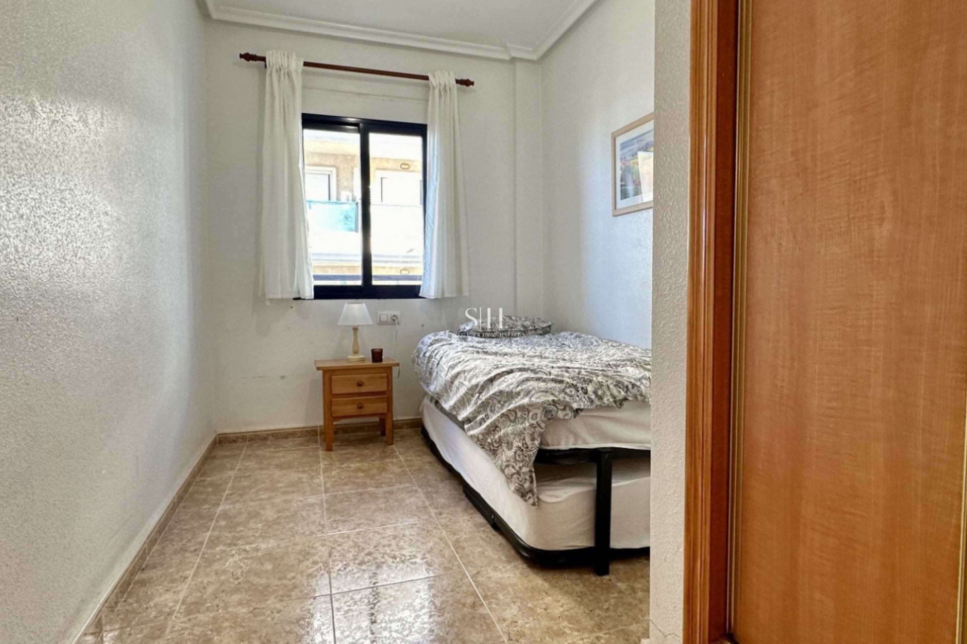 Перепродажа - Квартира / квартира - Orihuela Costa - Cabo Roig
