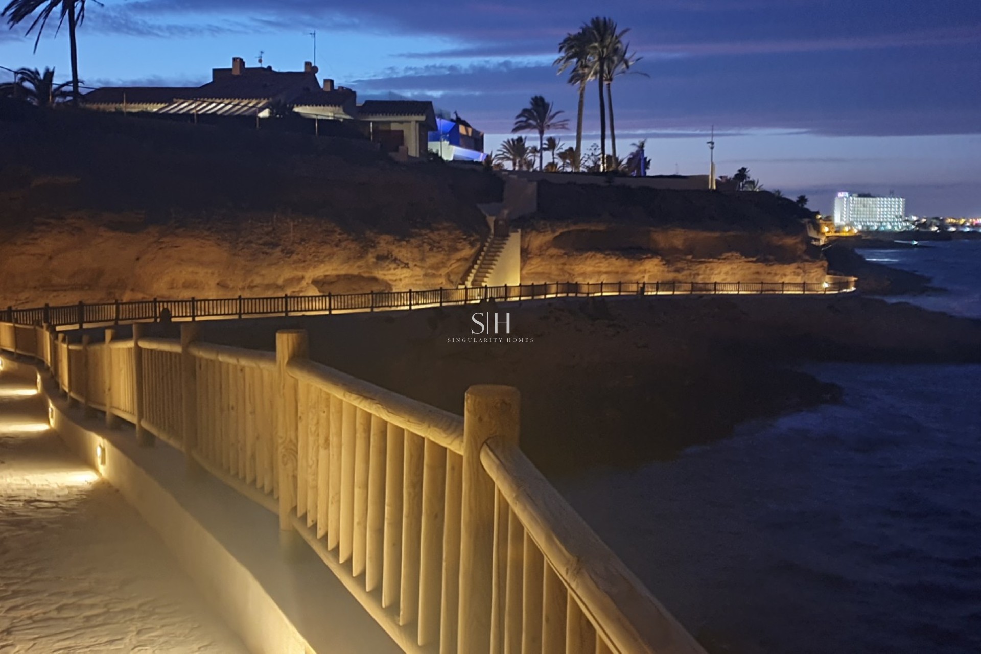 Перепродажа - Квартира / квартира - Orihuela Costa - Cabo Roig