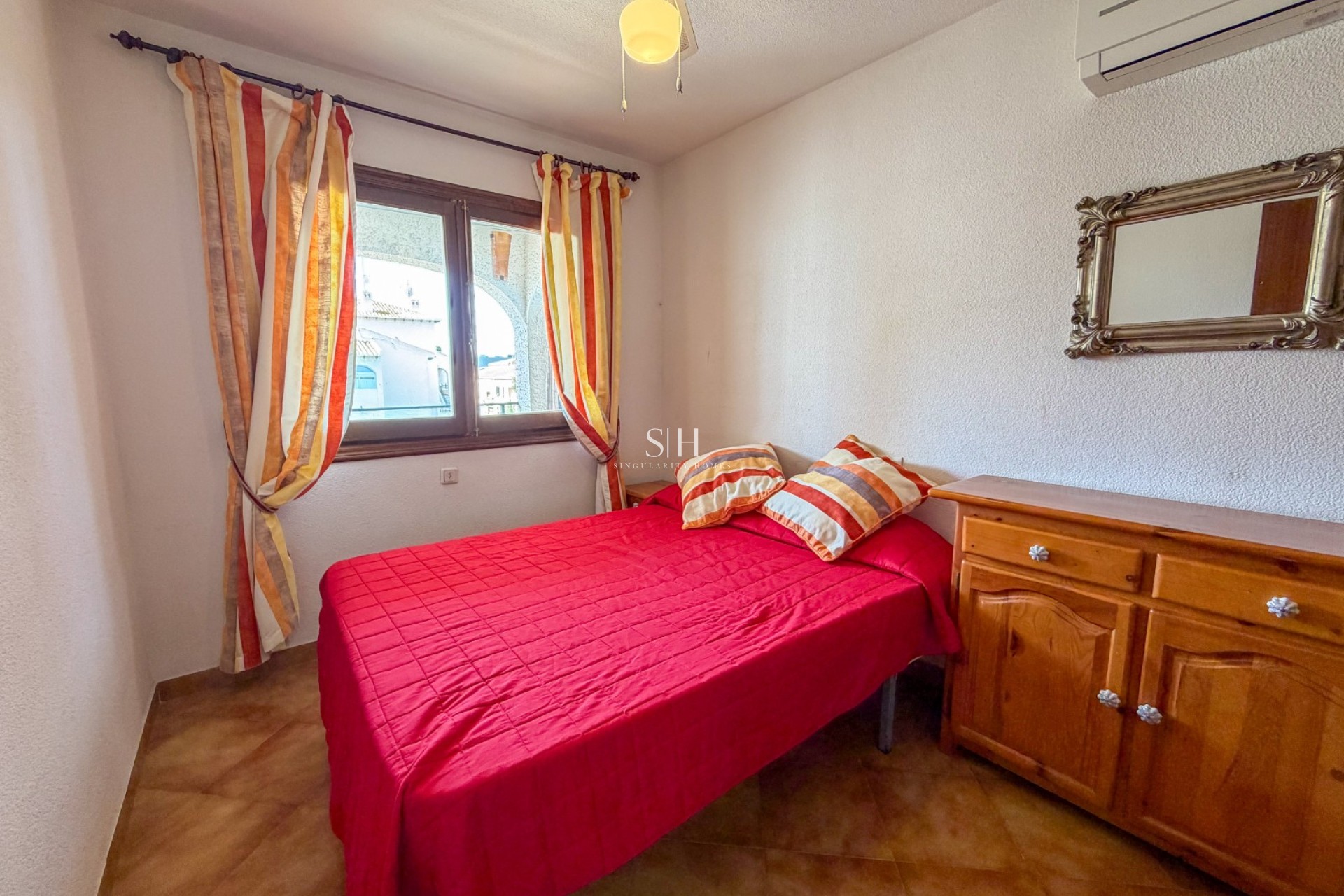 Перепродажа - Квартира / квартира - Orihuela Costa - Cabo Roig