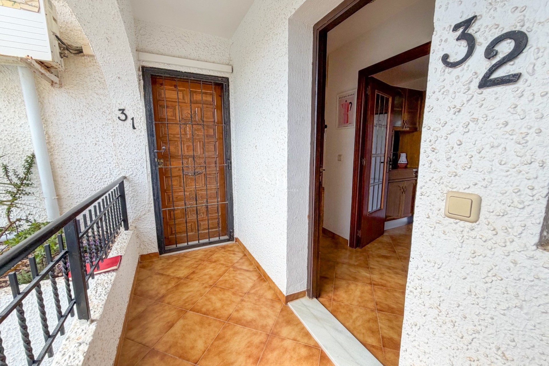 Перепродажа - Квартира / квартира - Orihuela Costa - Cabo Roig