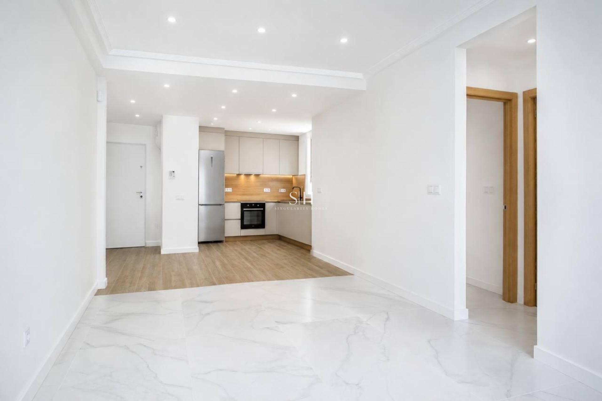 Перепродажа - Квартира / квартира - Orihuela Costa - Cabo Roig