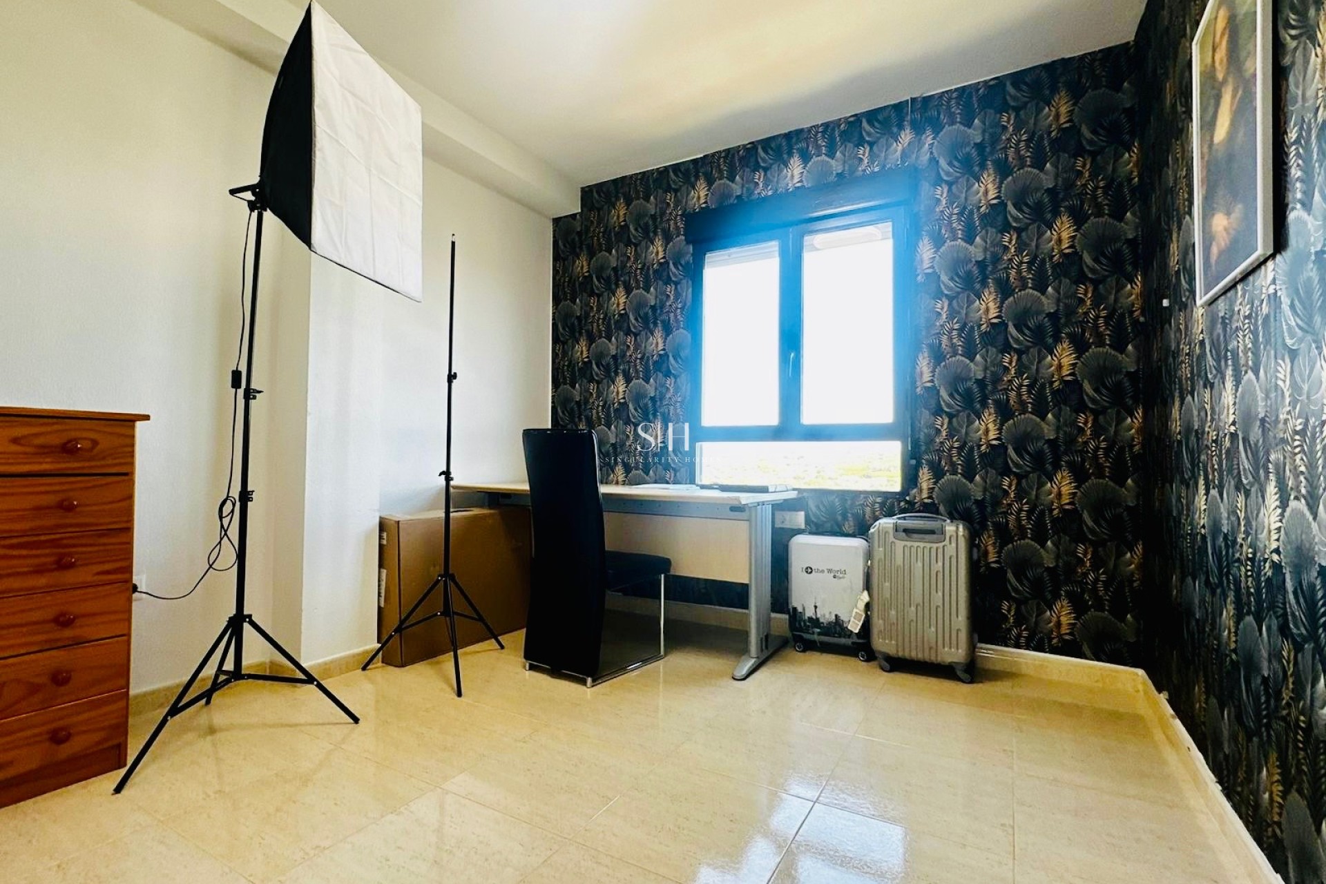 Перепродажа - Квартира / квартира - Orihuela Costa - Campoamor