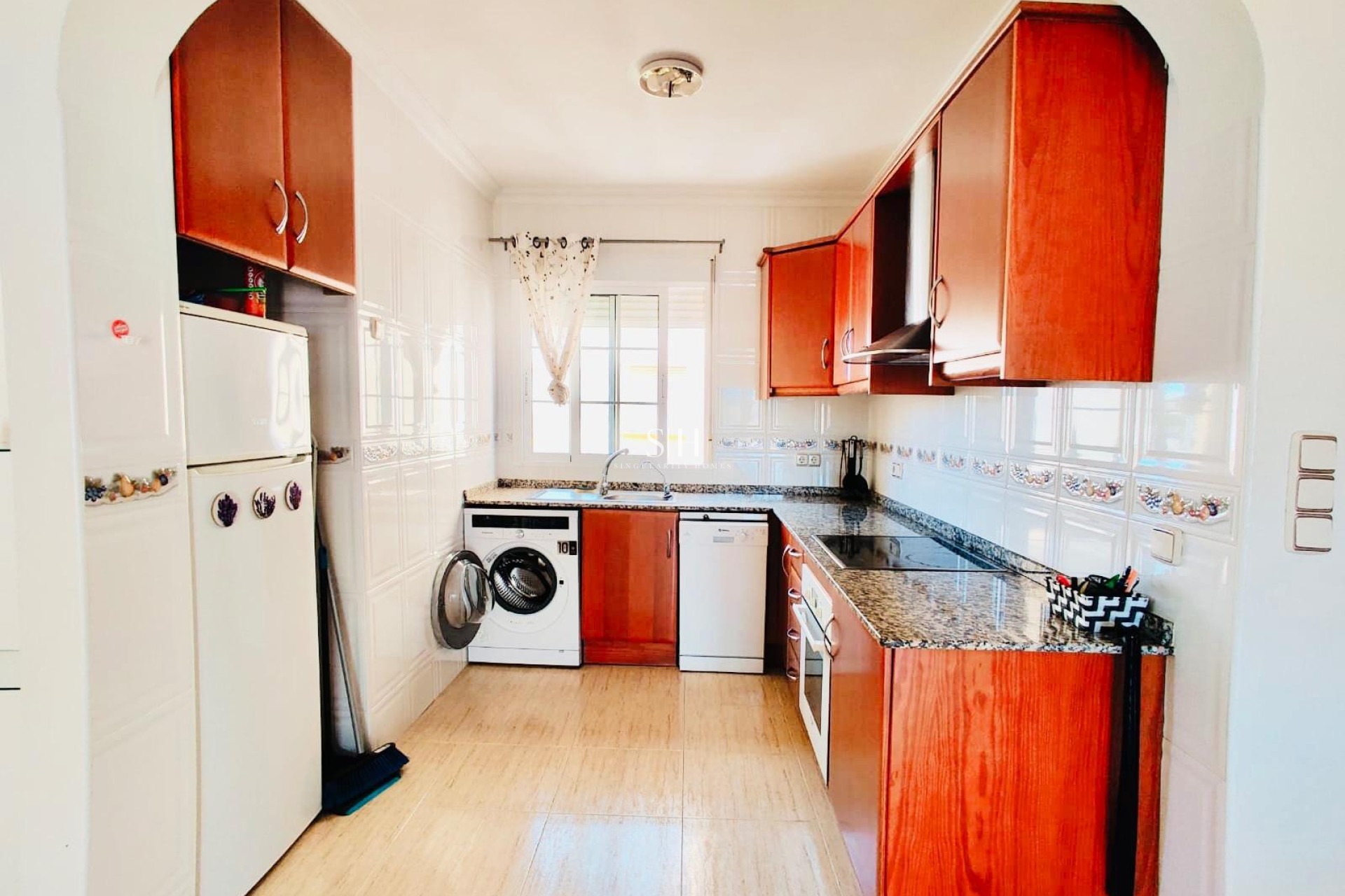 Перепродажа - Квартира / квартира - Orihuela Costa - Campoamor