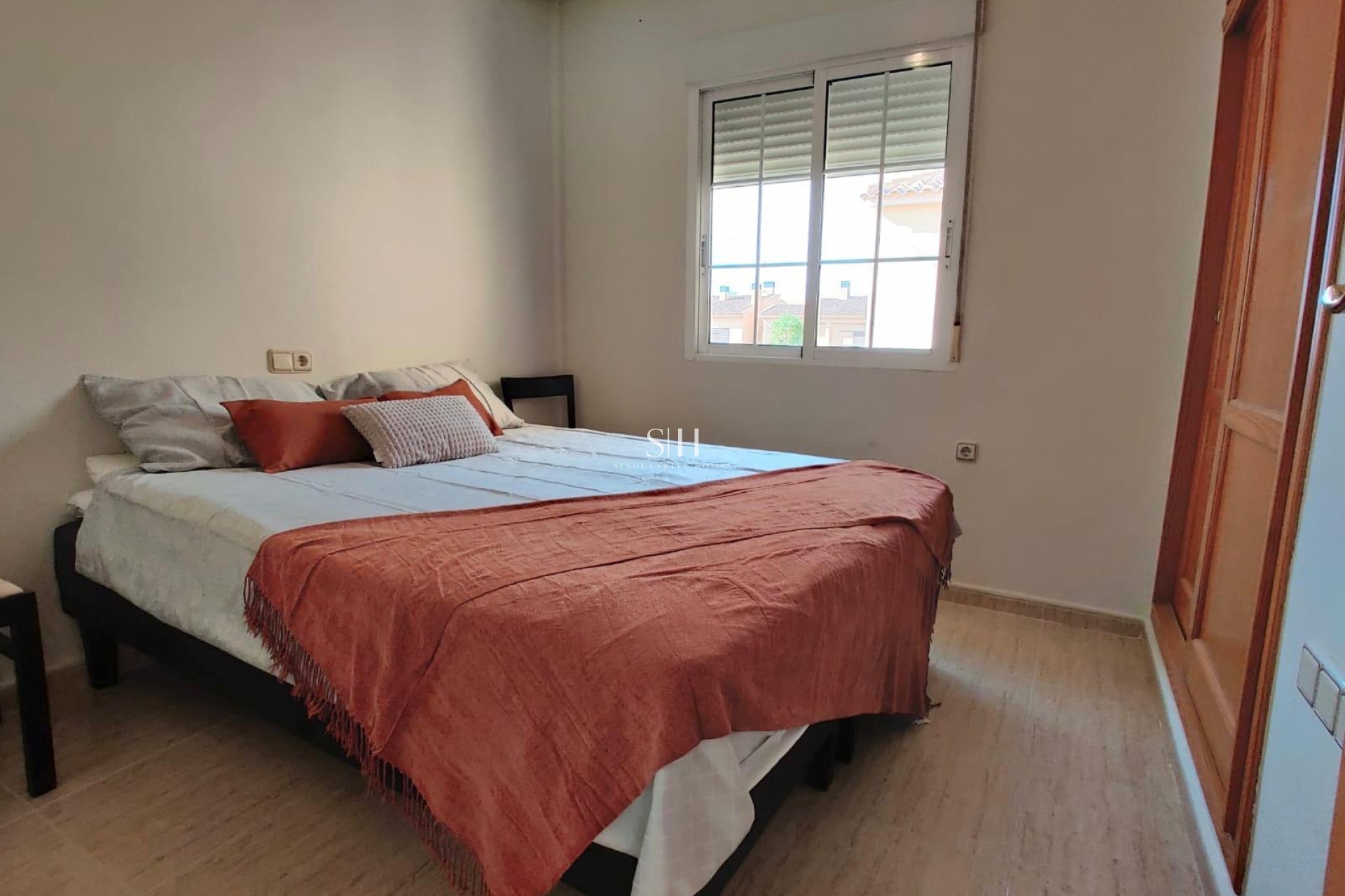 Перепродажа - Квартира / квартира - Orihuela Costa - Campoamor