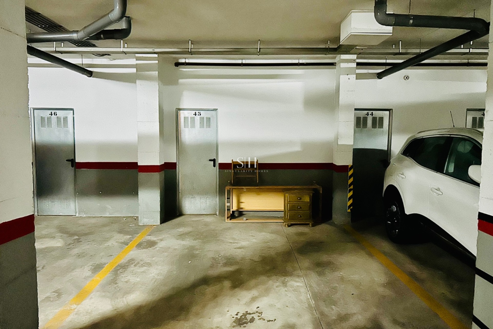 Перепродажа - Квартира / квартира - Orihuela Costa - Campoamor