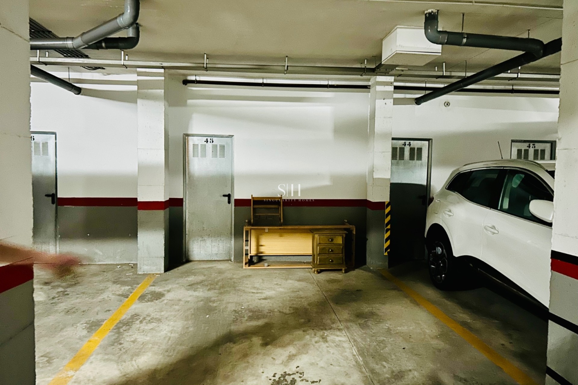 Перепродажа - Квартира / квартира - Orihuela Costa - Campoamor