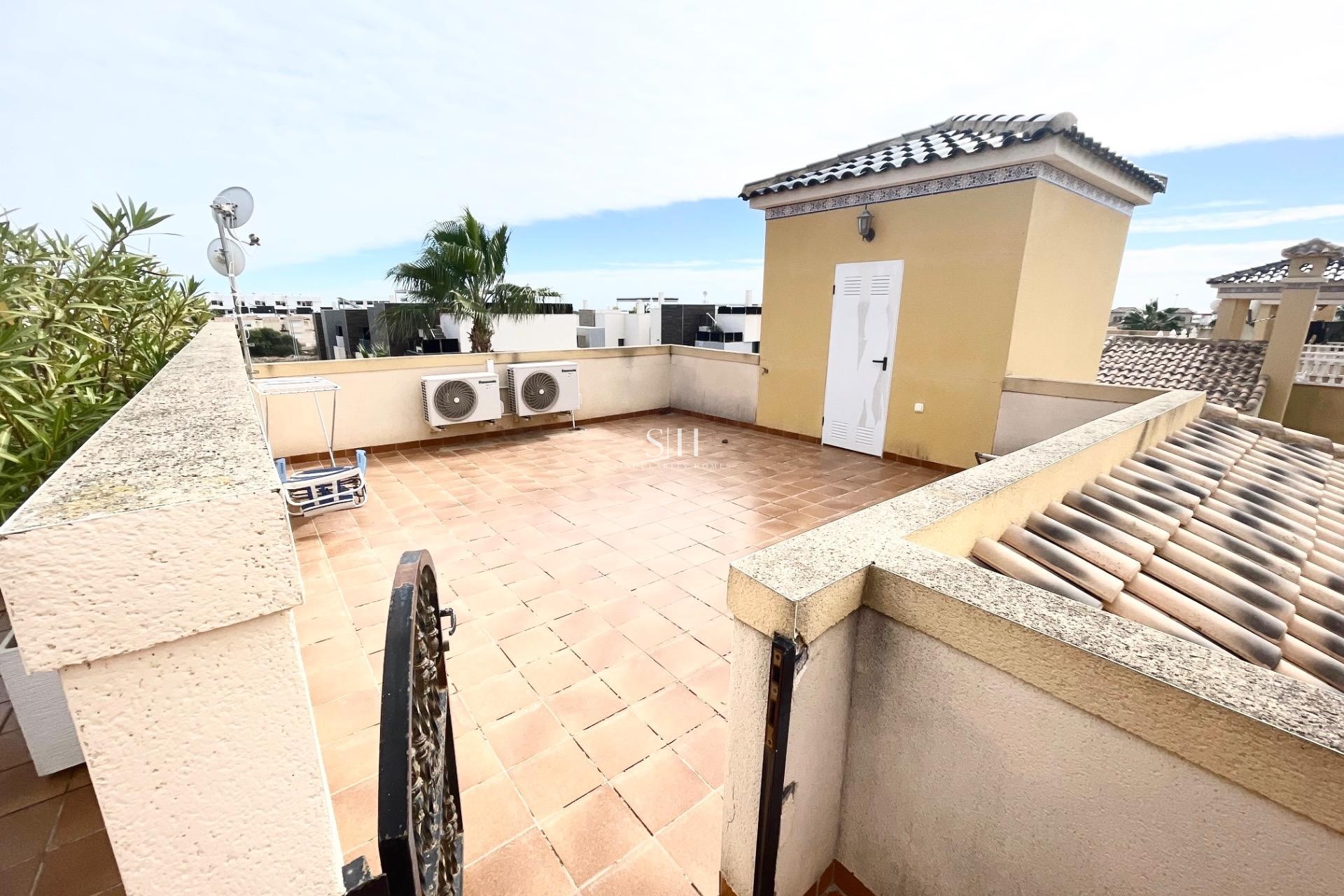 Перепродажа - Квартира / квартира - Orihuela Costa - Campoamor