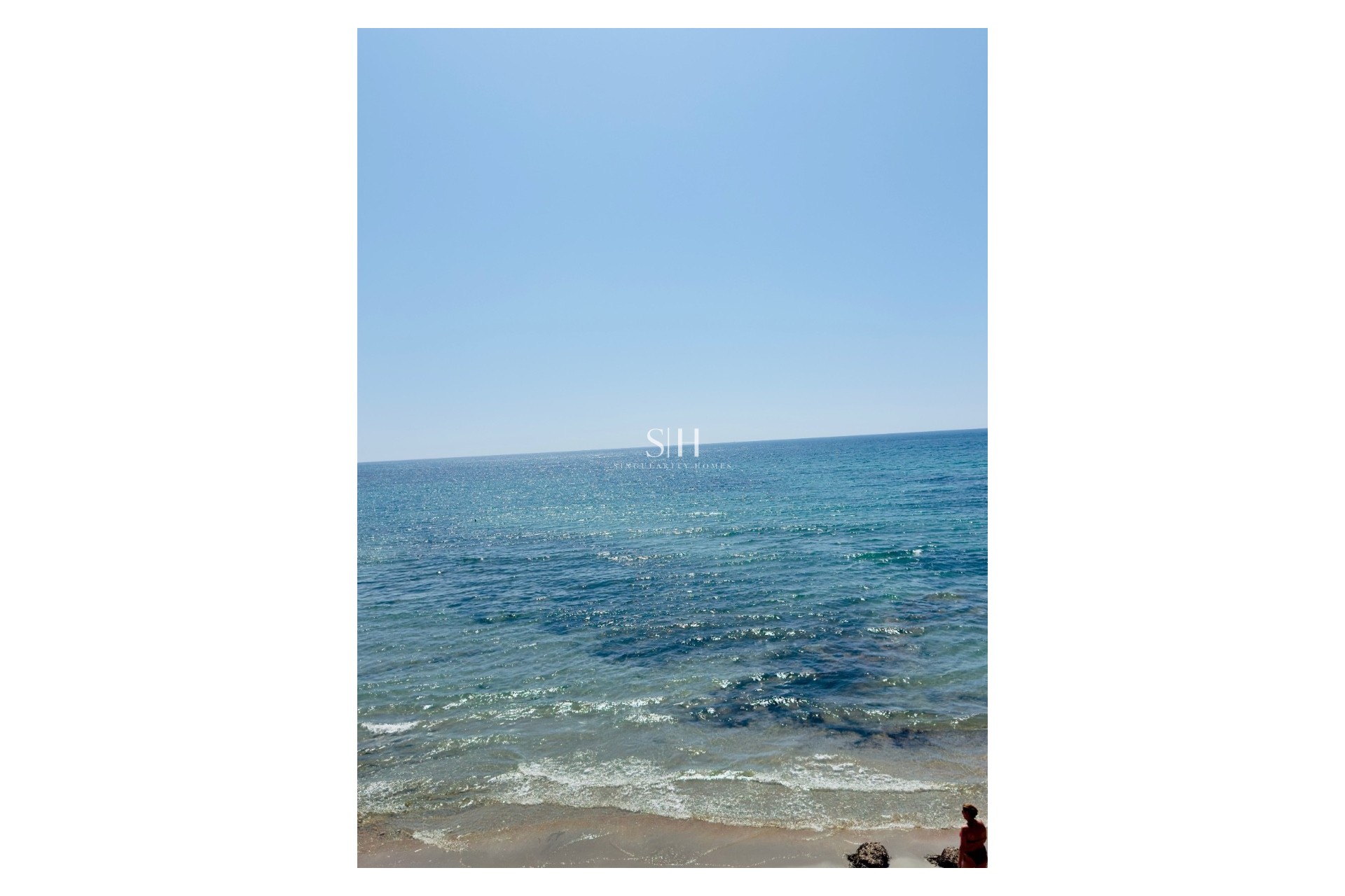 Перепродажа - Квартира / квартира - Orihuela Costa - Campoamor