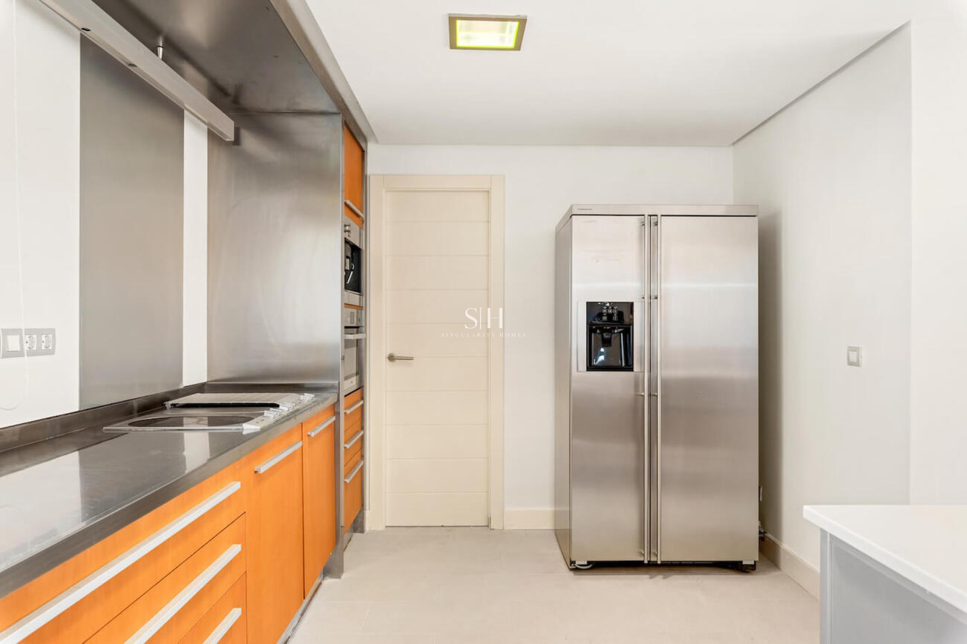 Перепродажа - Квартира / квартира - Orihuela Costa - Campoamor