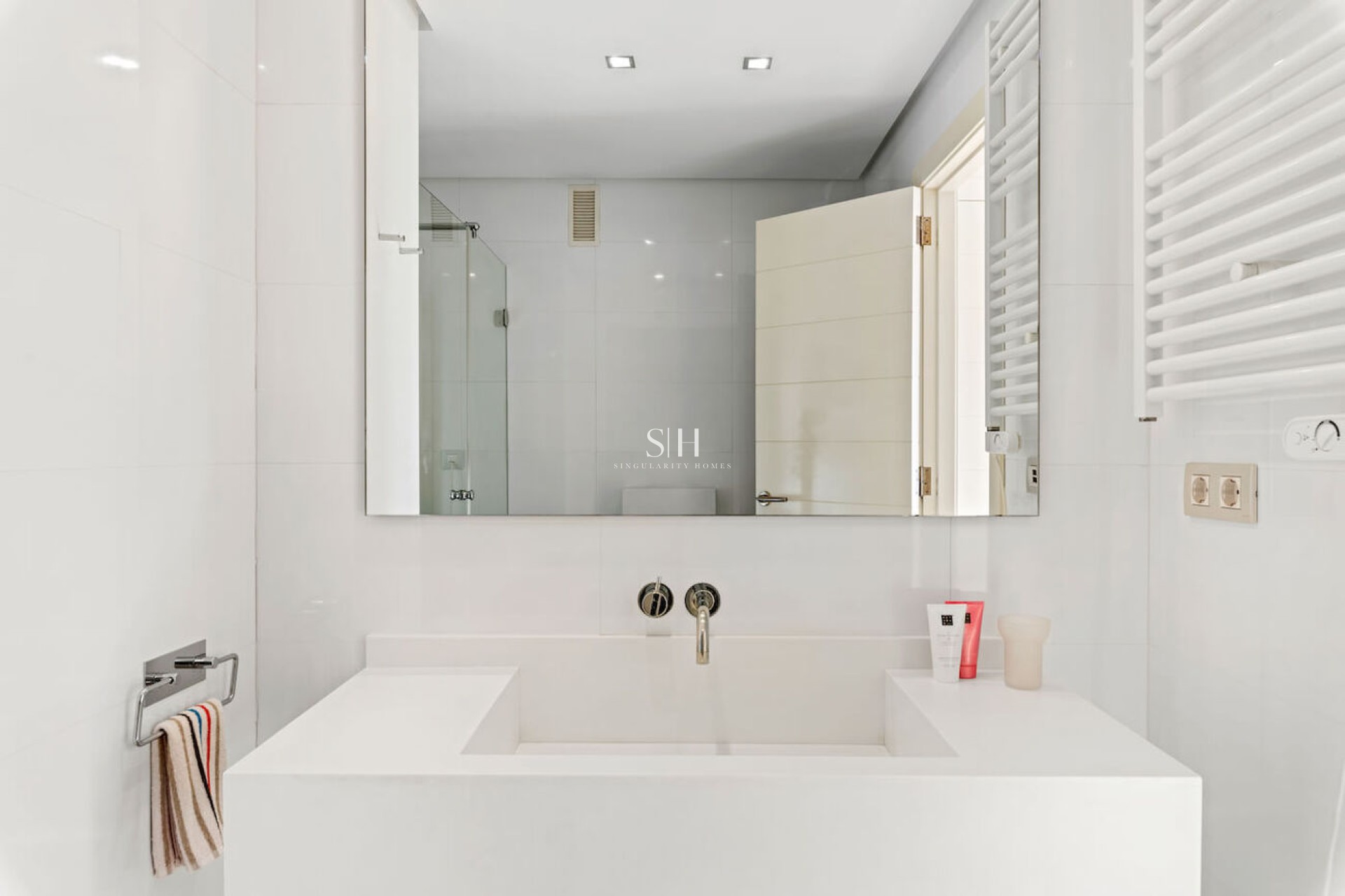 Перепродажа - Квартира / квартира - Orihuela Costa - Campoamor