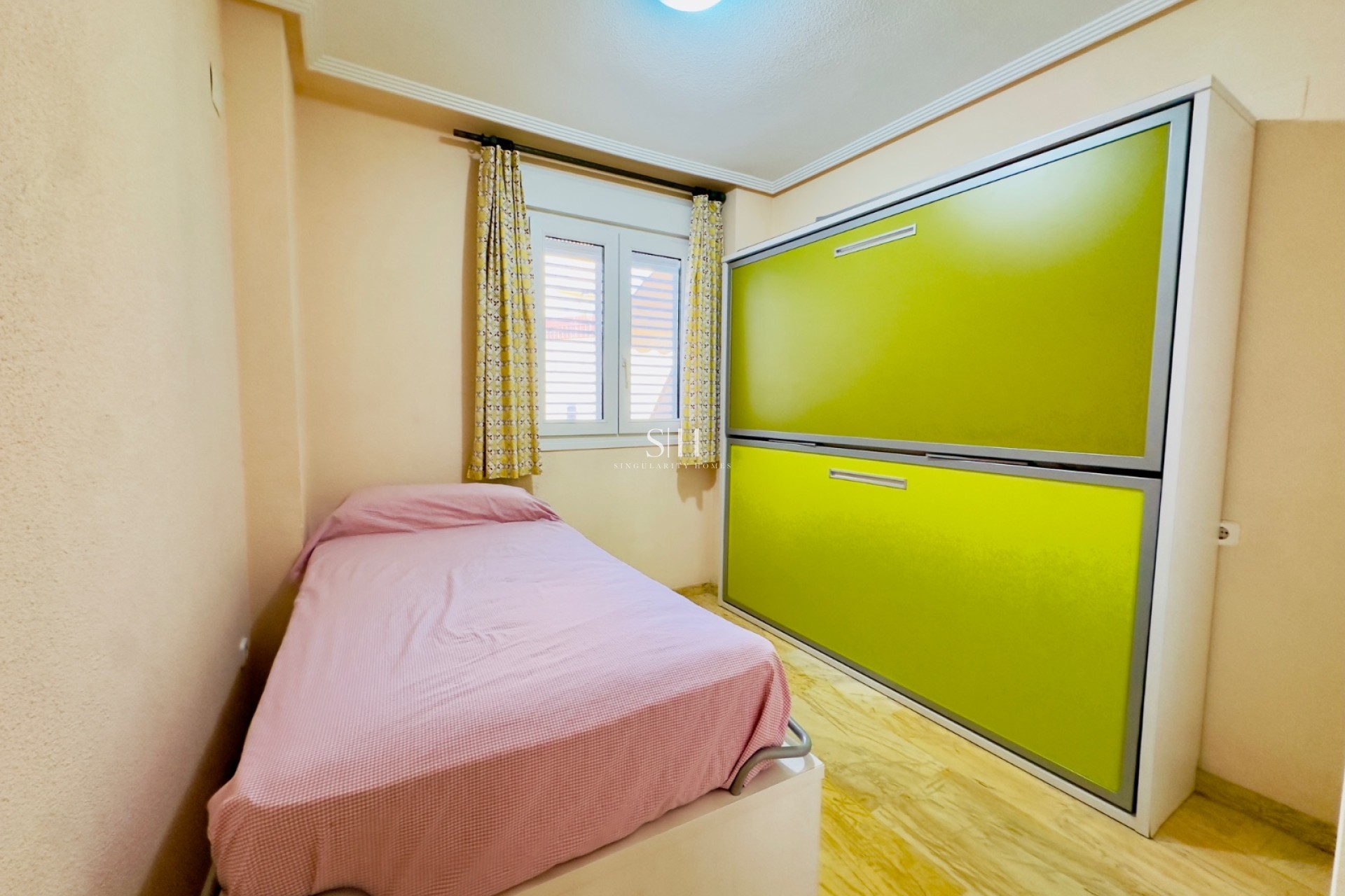 Перепродажа - Квартира / квартира - Orihuela Costa - Campoamor