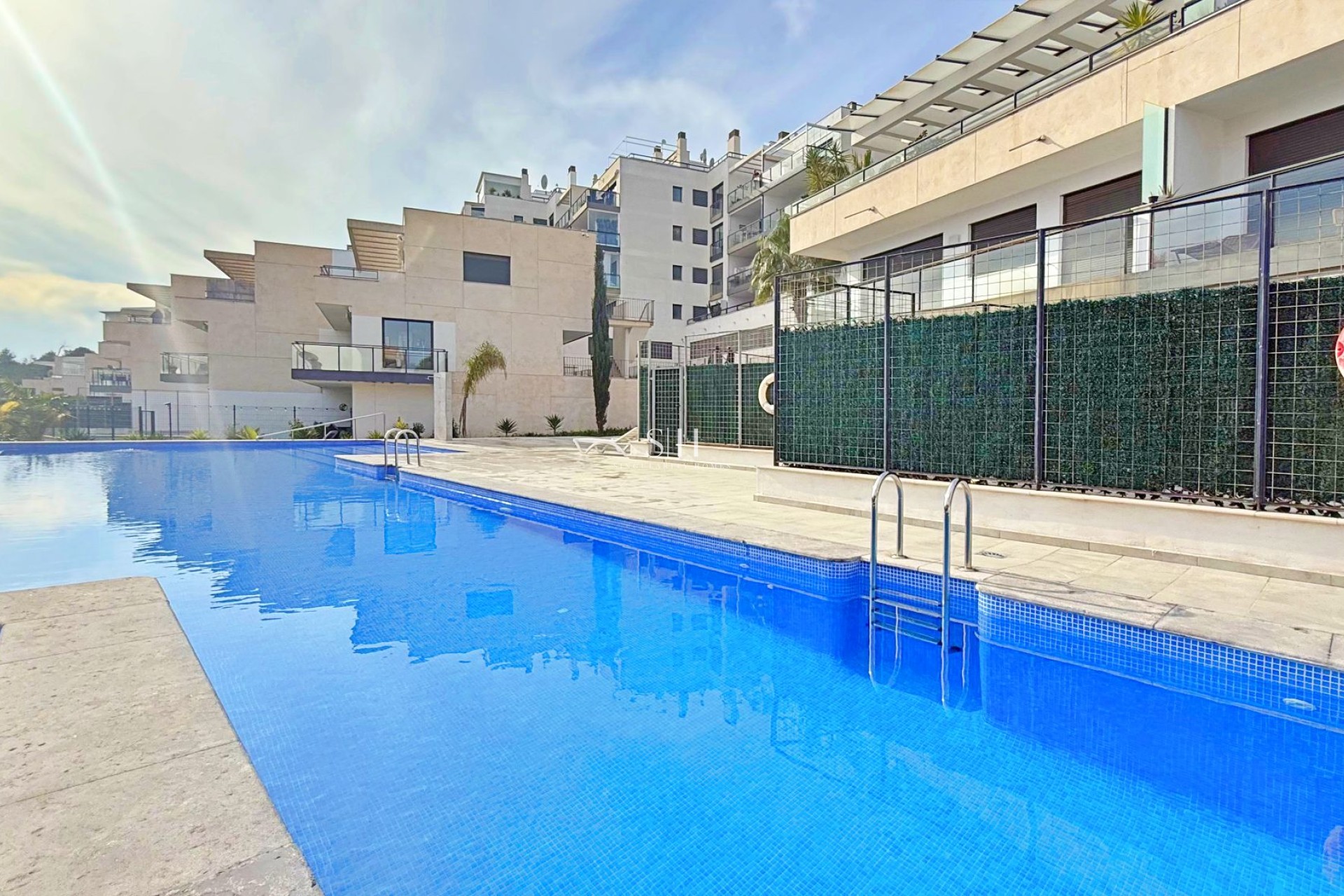 Перепродажа - Квартира / квартира - Orihuela Costa - Campoamor