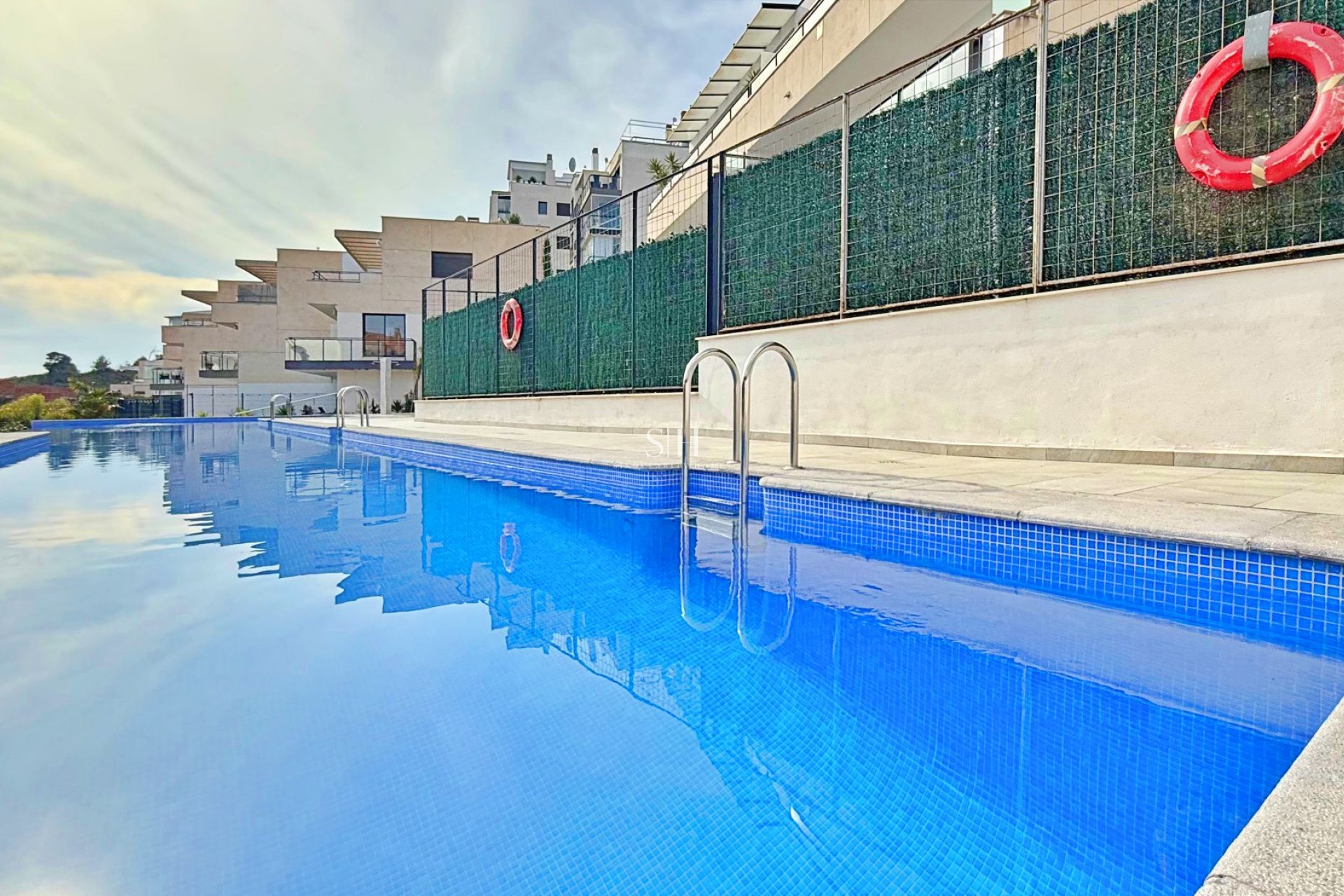 Перепродажа - Квартира / квартира - Orihuela Costa - Campoamor
