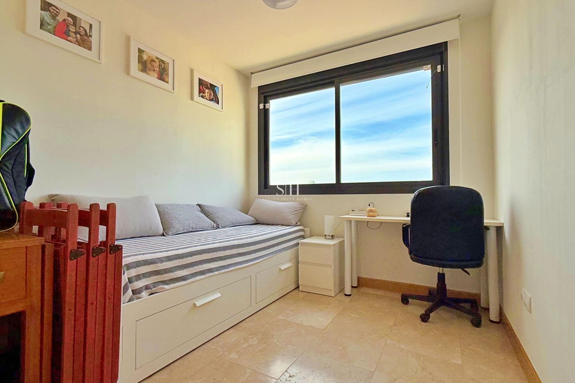 Перепродажа - Квартира / квартира - Orihuela Costa - Campoamor