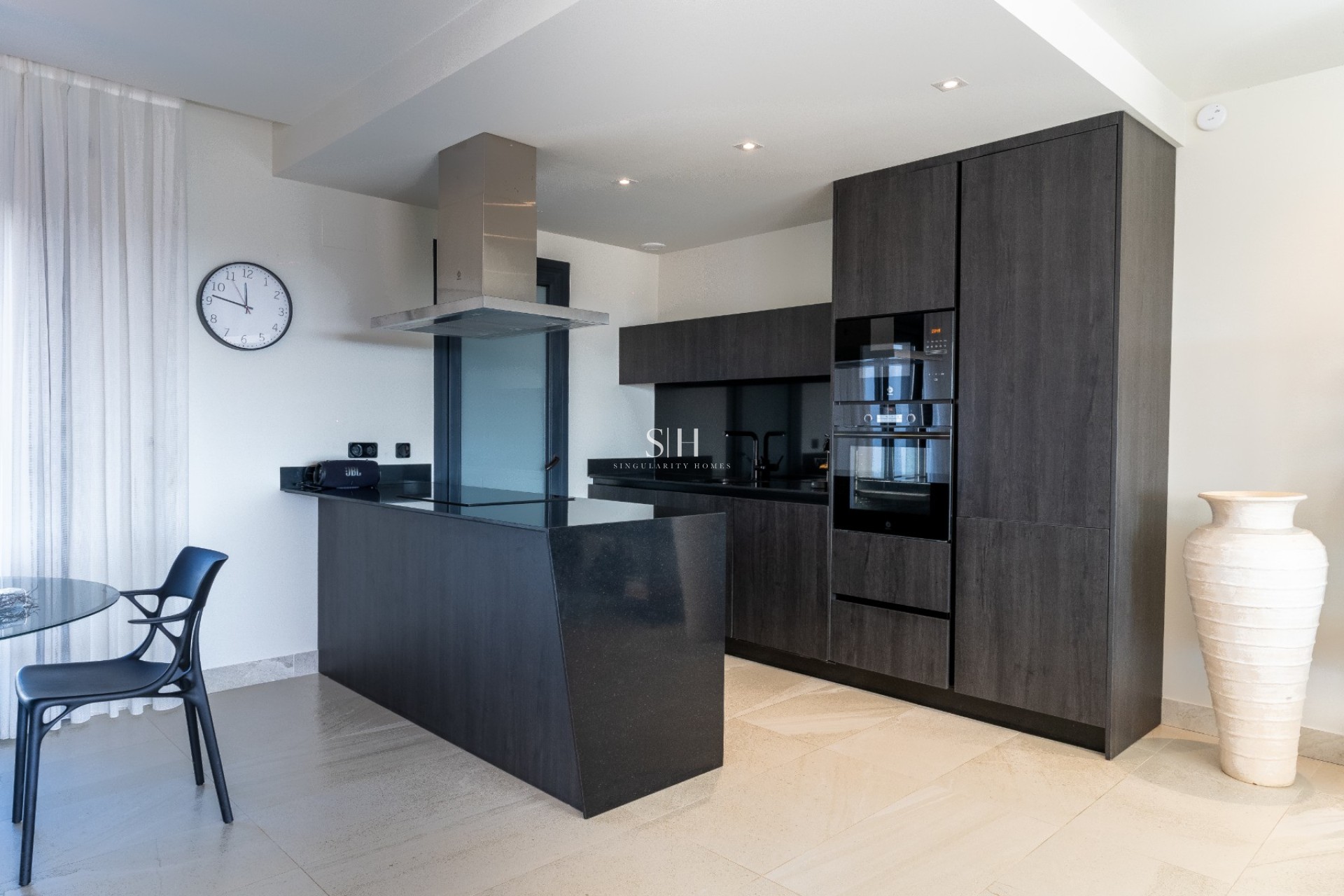 Перепродажа - Квартира / квартира - Orihuela Costa - Costa Blanca