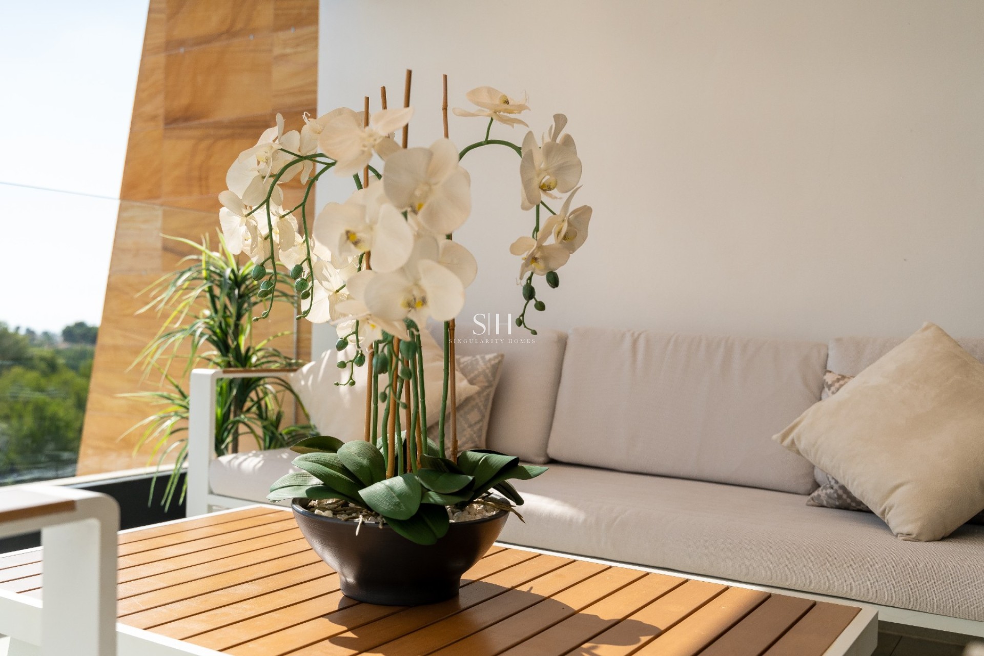 Перепродажа - Квартира / квартира - Orihuela Costa - Costa Blanca