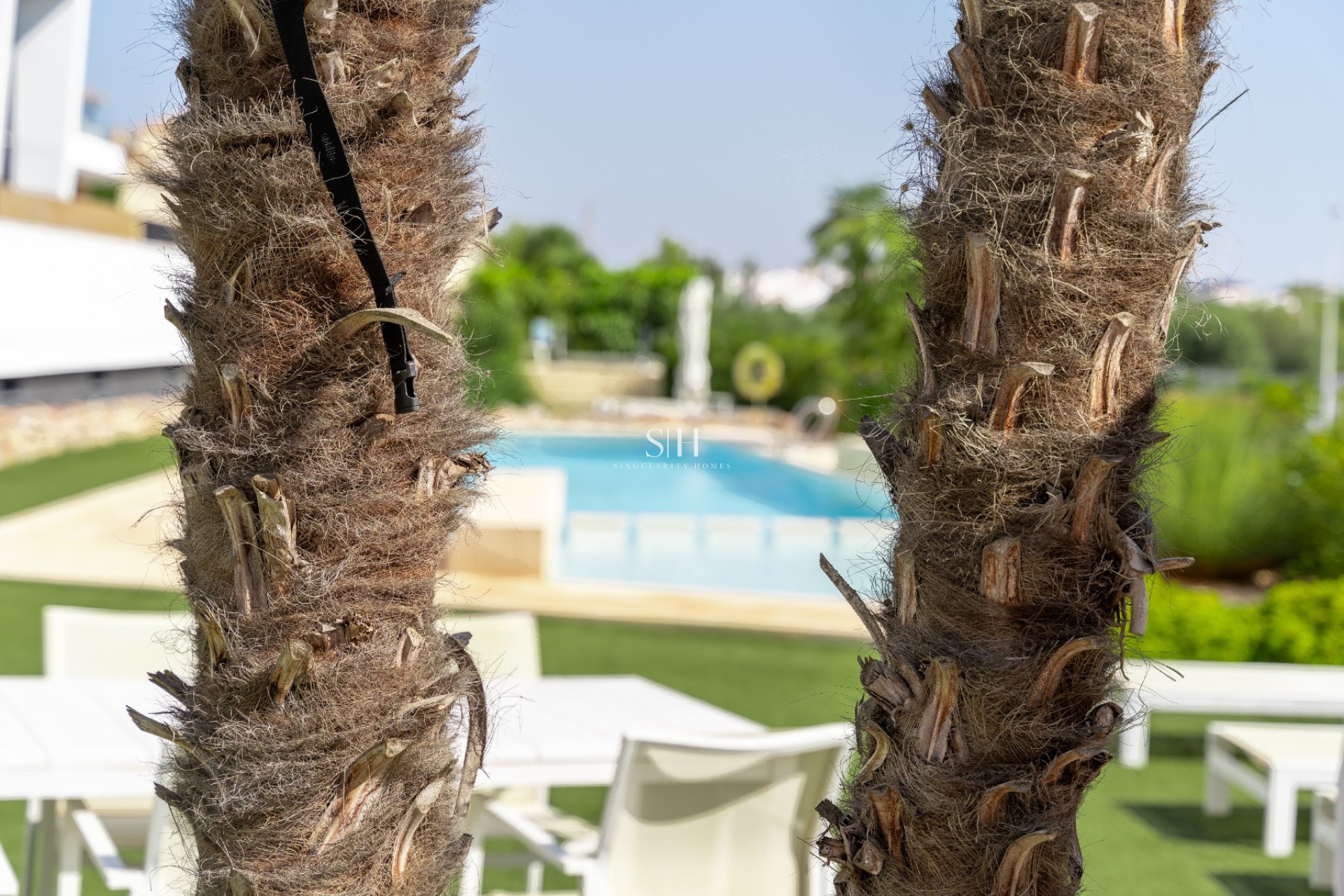 Перепродажа - Квартира / квартира - Orihuela Costa - Costa Blanca