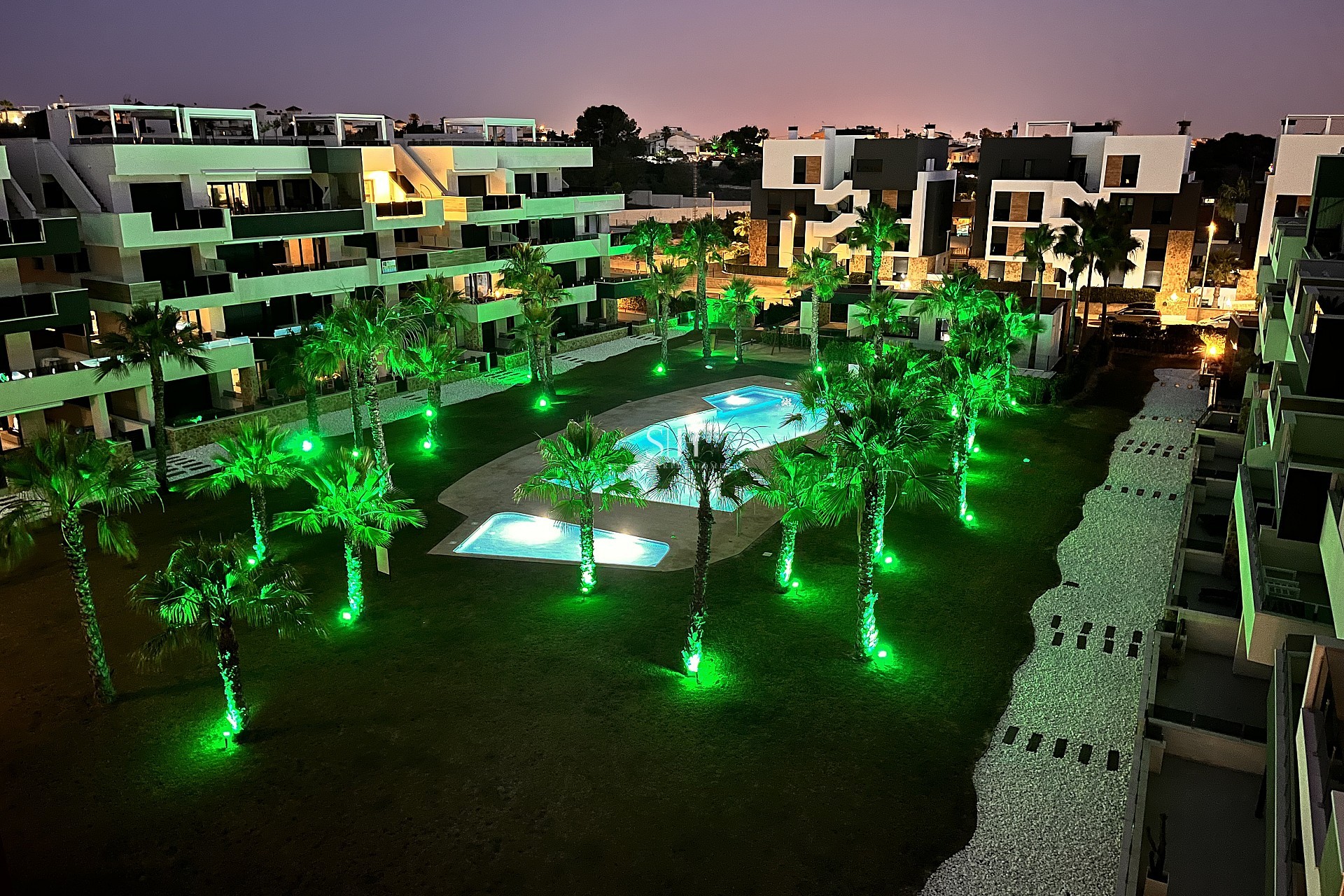 Перепродажа - Квартира / квартира - Orihuela Costa - Costa Blanca