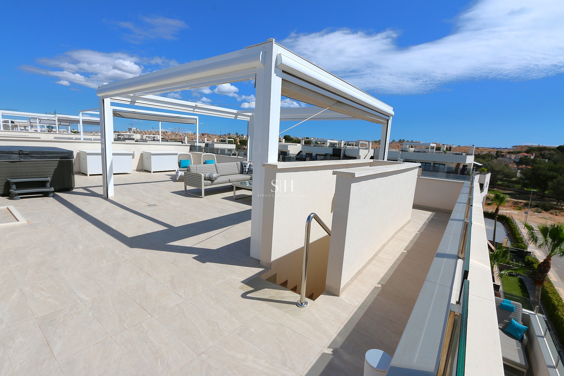 Перепродажа - Квартира / квартира - Orihuela Costa - Costa Blanca