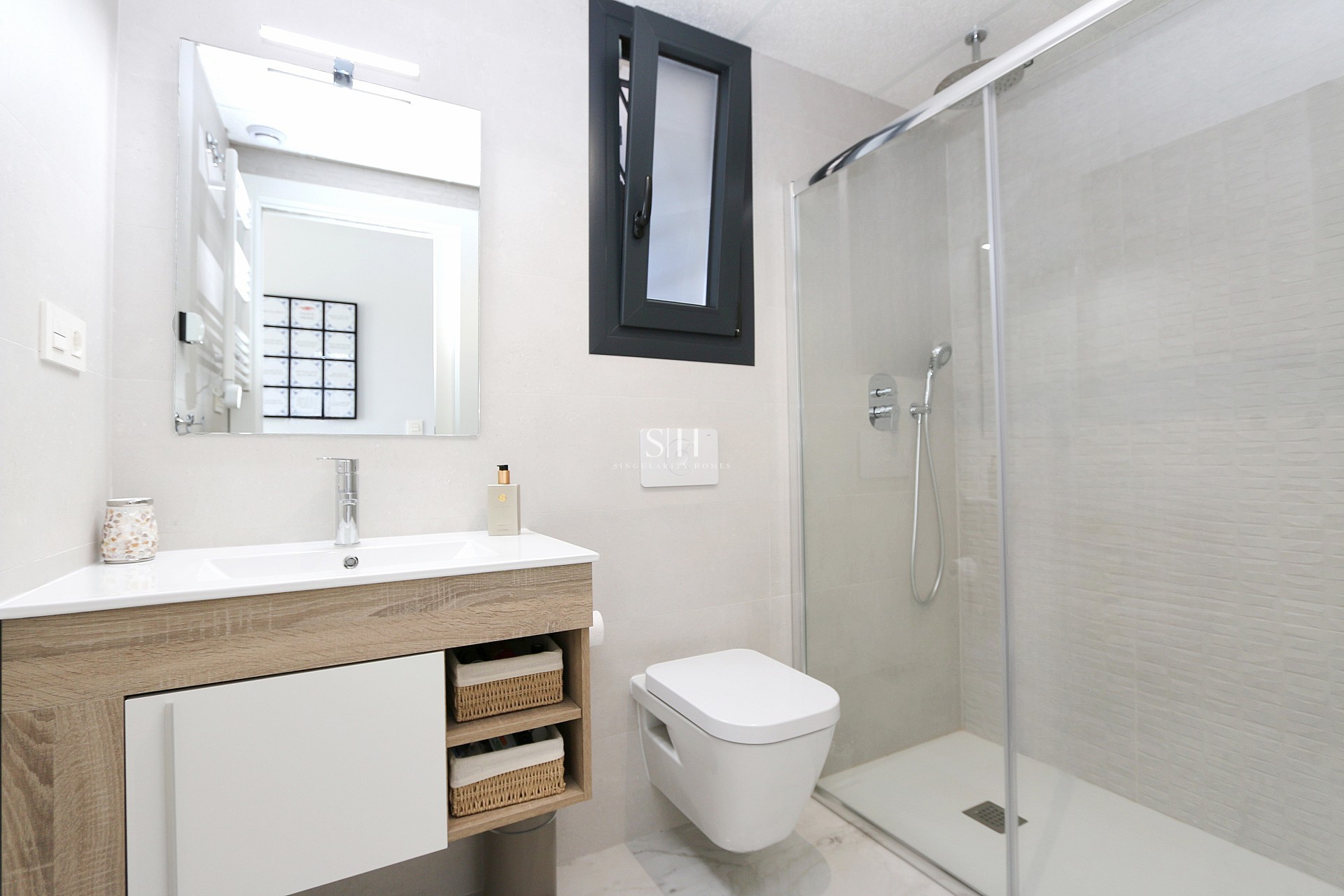 Перепродажа - Квартира / квартира - Orihuela Costa - Costa Blanca