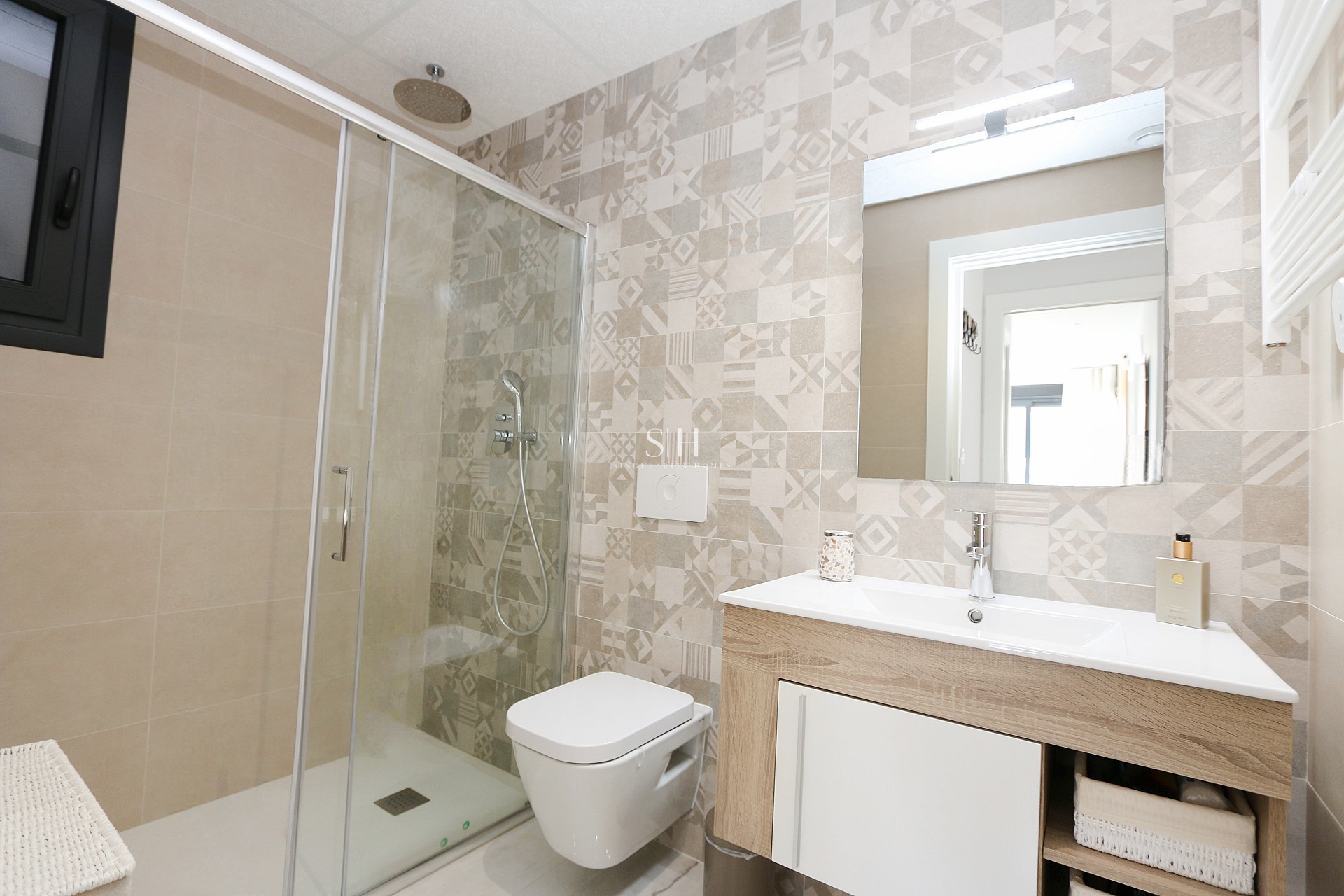 Перепродажа - Квартира / квартира - Orihuela Costa - Costa Blanca