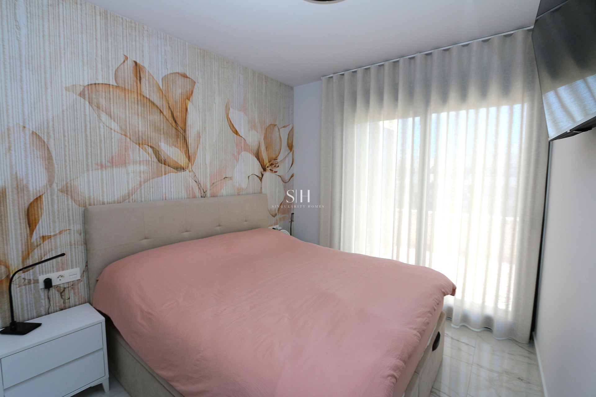 Перепродажа - Квартира / квартира - Orihuela Costa - Costa Blanca