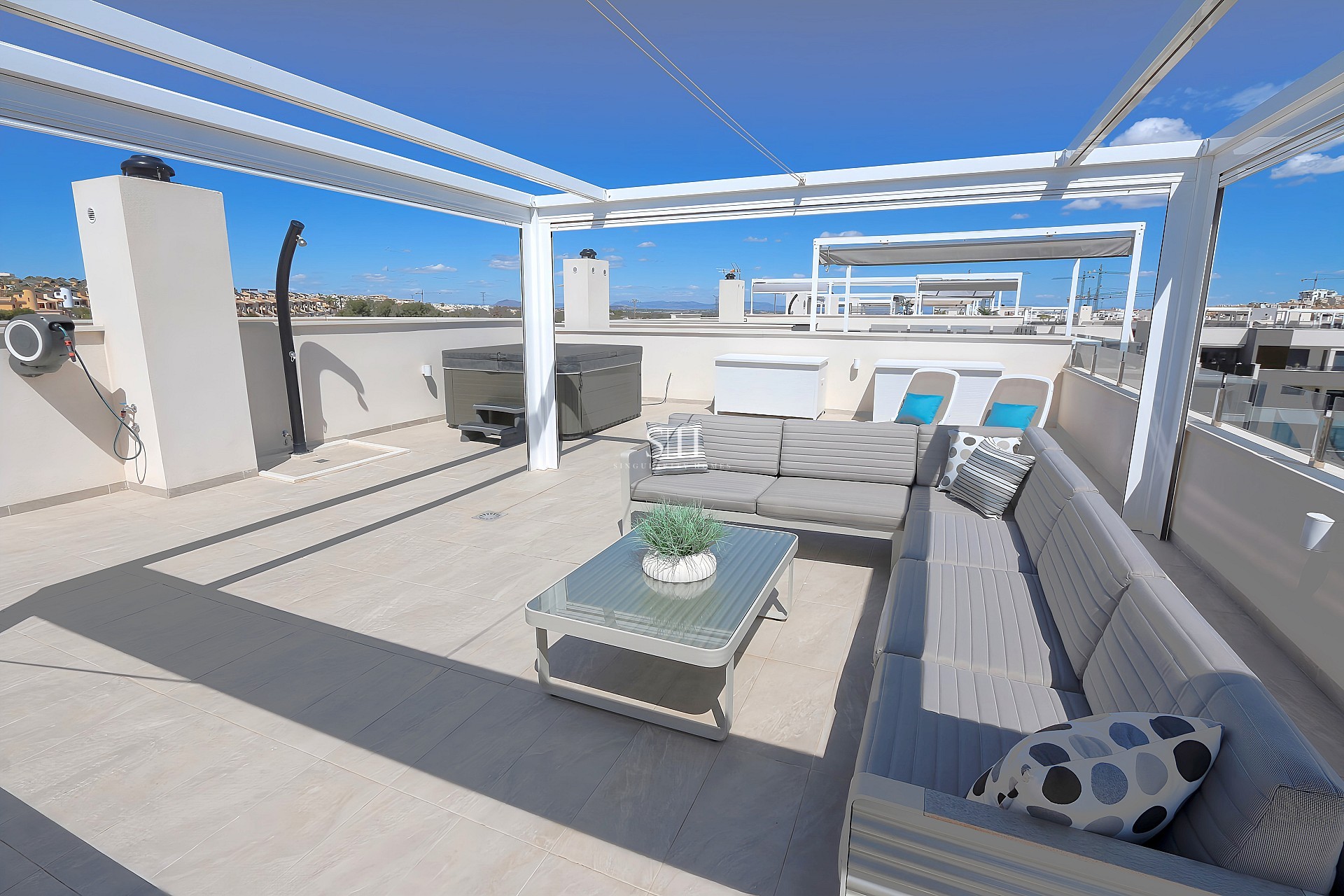 Перепродажа - Квартира / квартира - Orihuela Costa - Costa Blanca