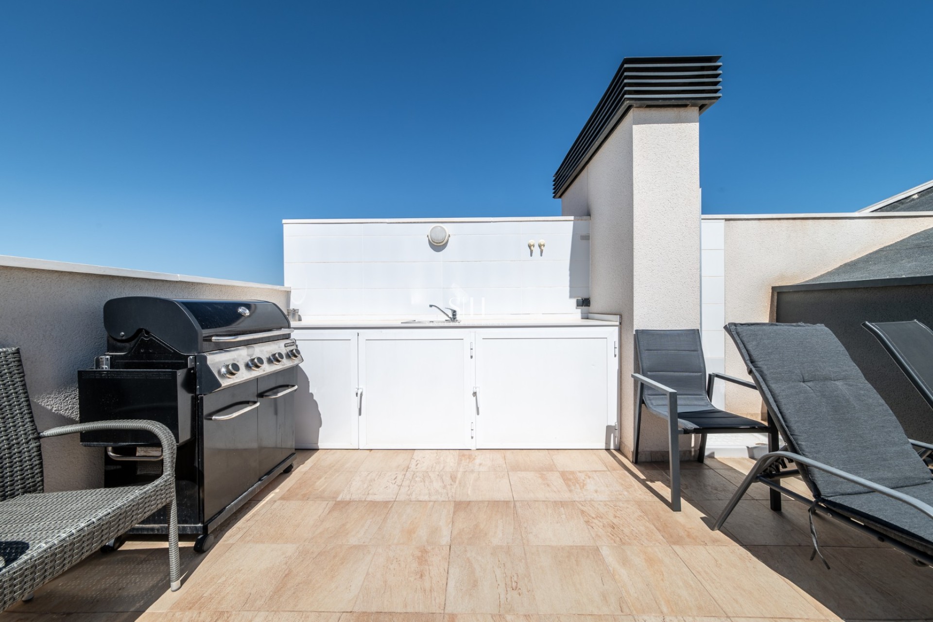 Перепродажа - Квартира / квартира - Orihuela Costa - Costa Blanca