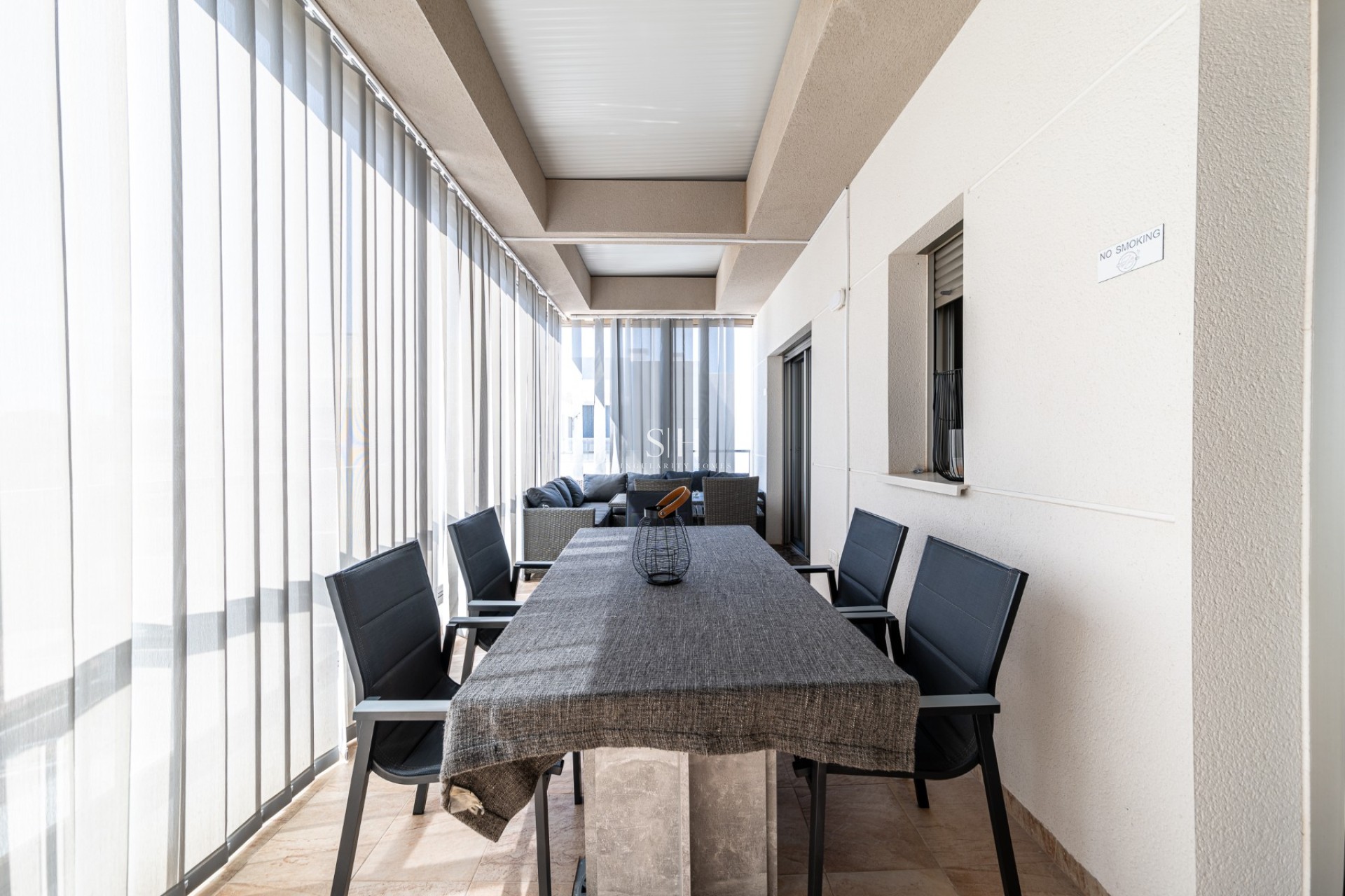 Перепродажа - Квартира / квартира - Orihuela Costa - Costa Blanca