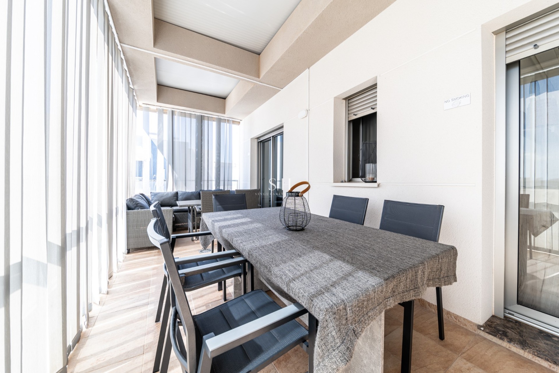 Перепродажа - Квартира / квартира - Orihuela Costa - Costa Blanca