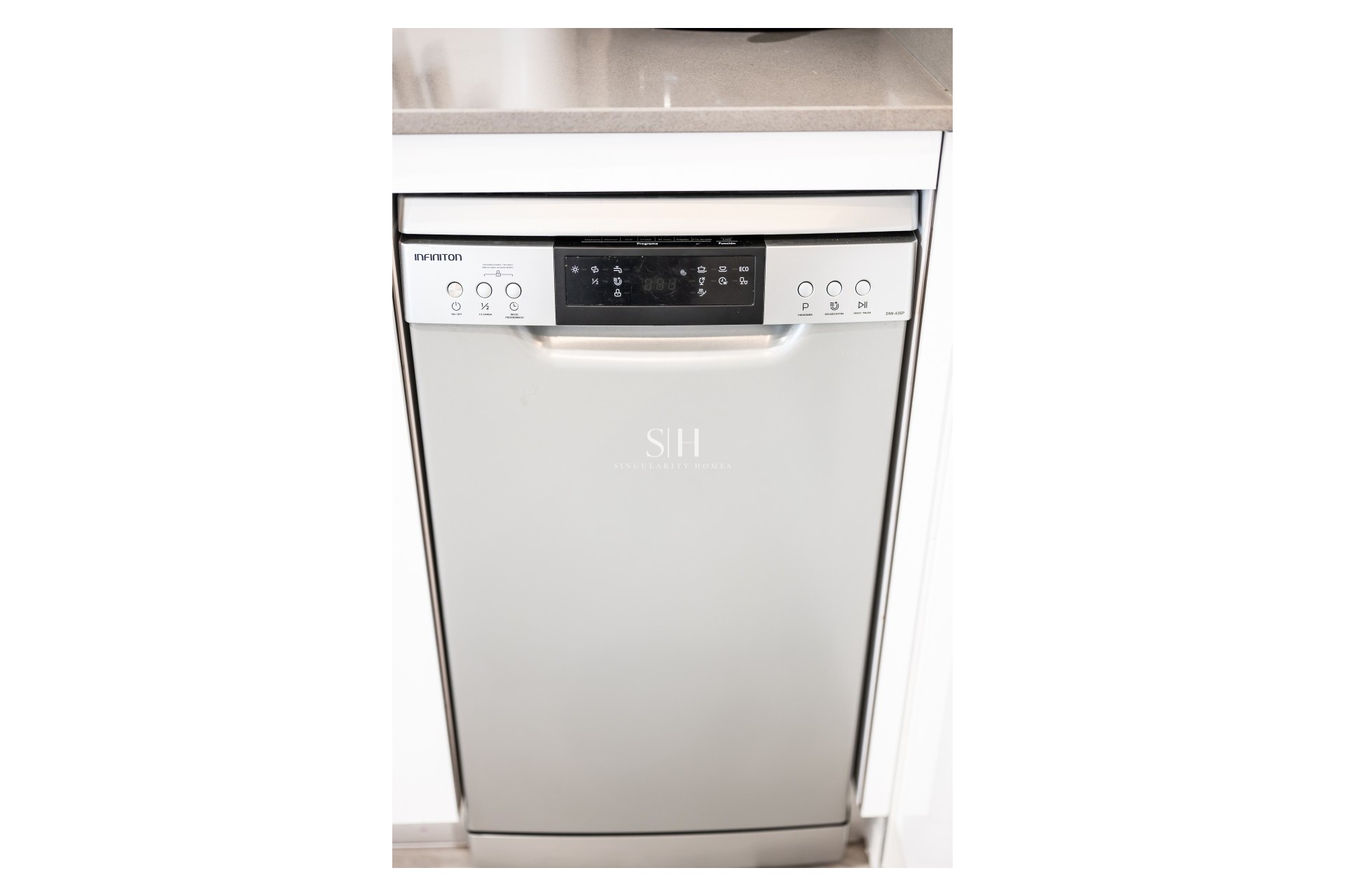 Перепродажа - Квартира / квартира - Orihuela Costa - Costa Blanca