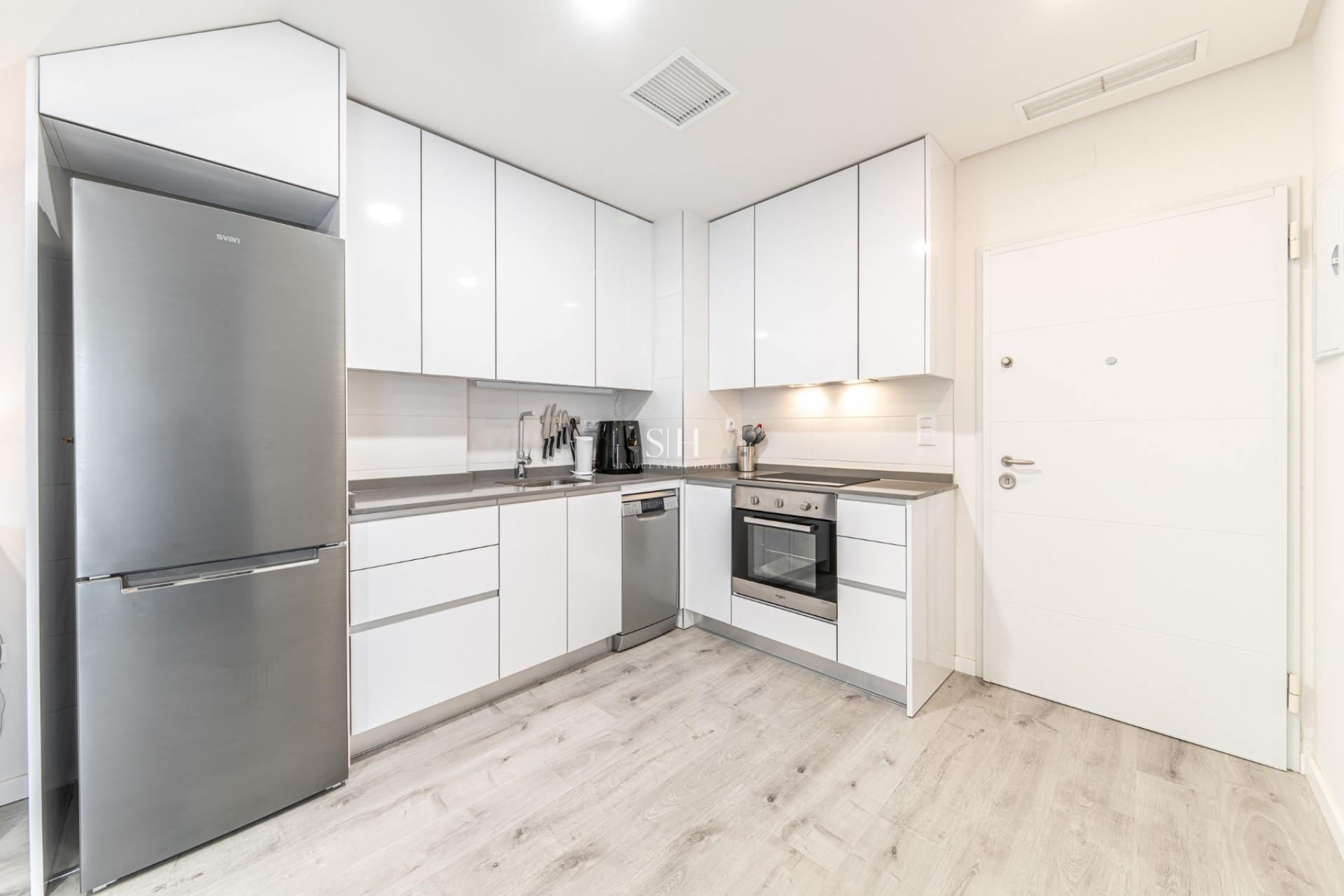 Перепродажа - Квартира / квартира - Orihuela Costa - Costa Blanca