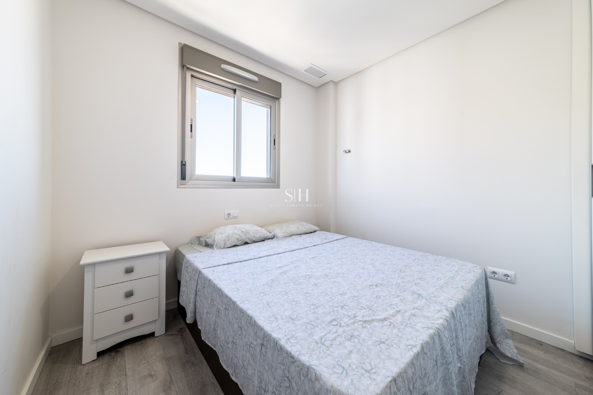 Перепродажа - Квартира / квартира - Orihuela Costa - Costa Blanca