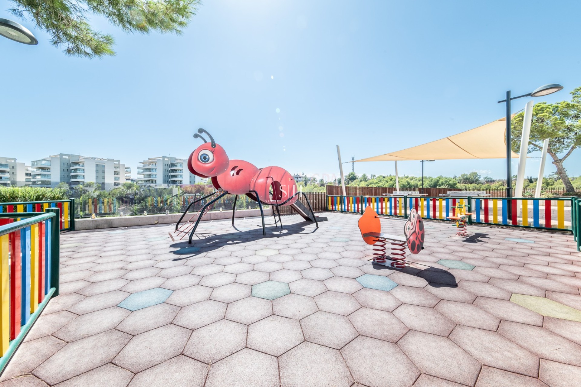 Перепродажа - Квартира / квартира - Orihuela Costa - Costa Blanca