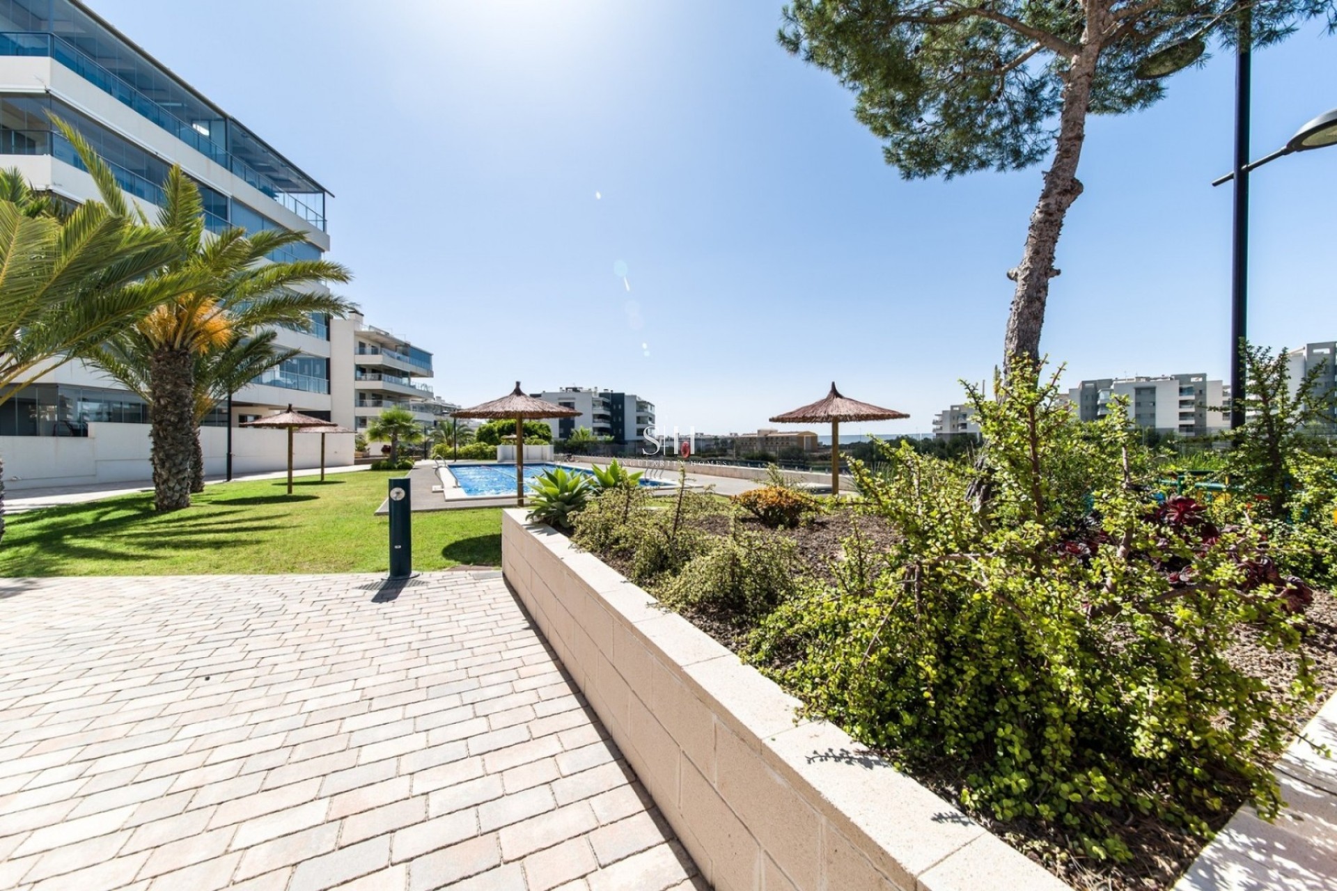 Перепродажа - Квартира / квартира - Orihuela Costa - Costa Blanca