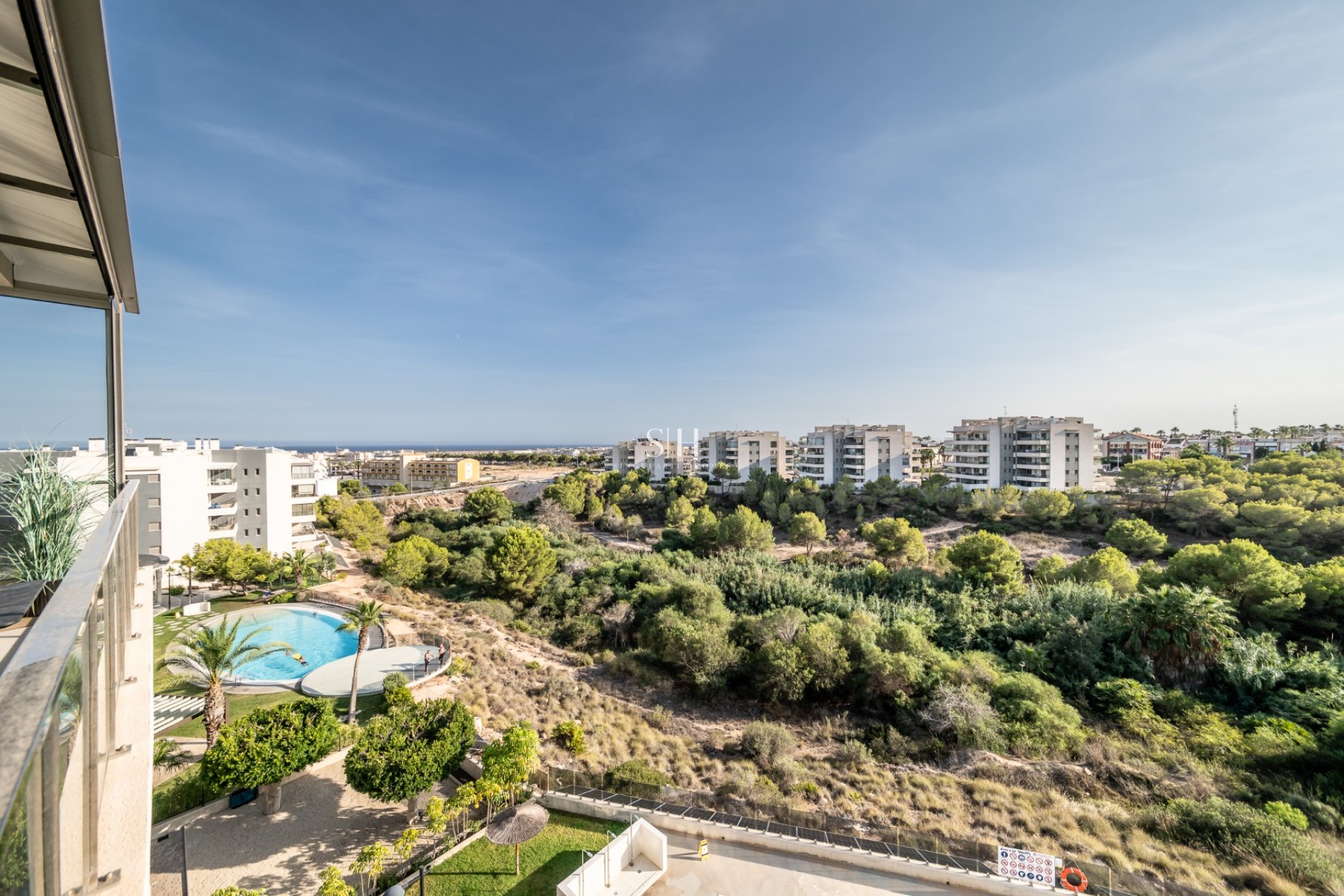Перепродажа - Квартира / квартира - Orihuela Costa - Costa Blanca
