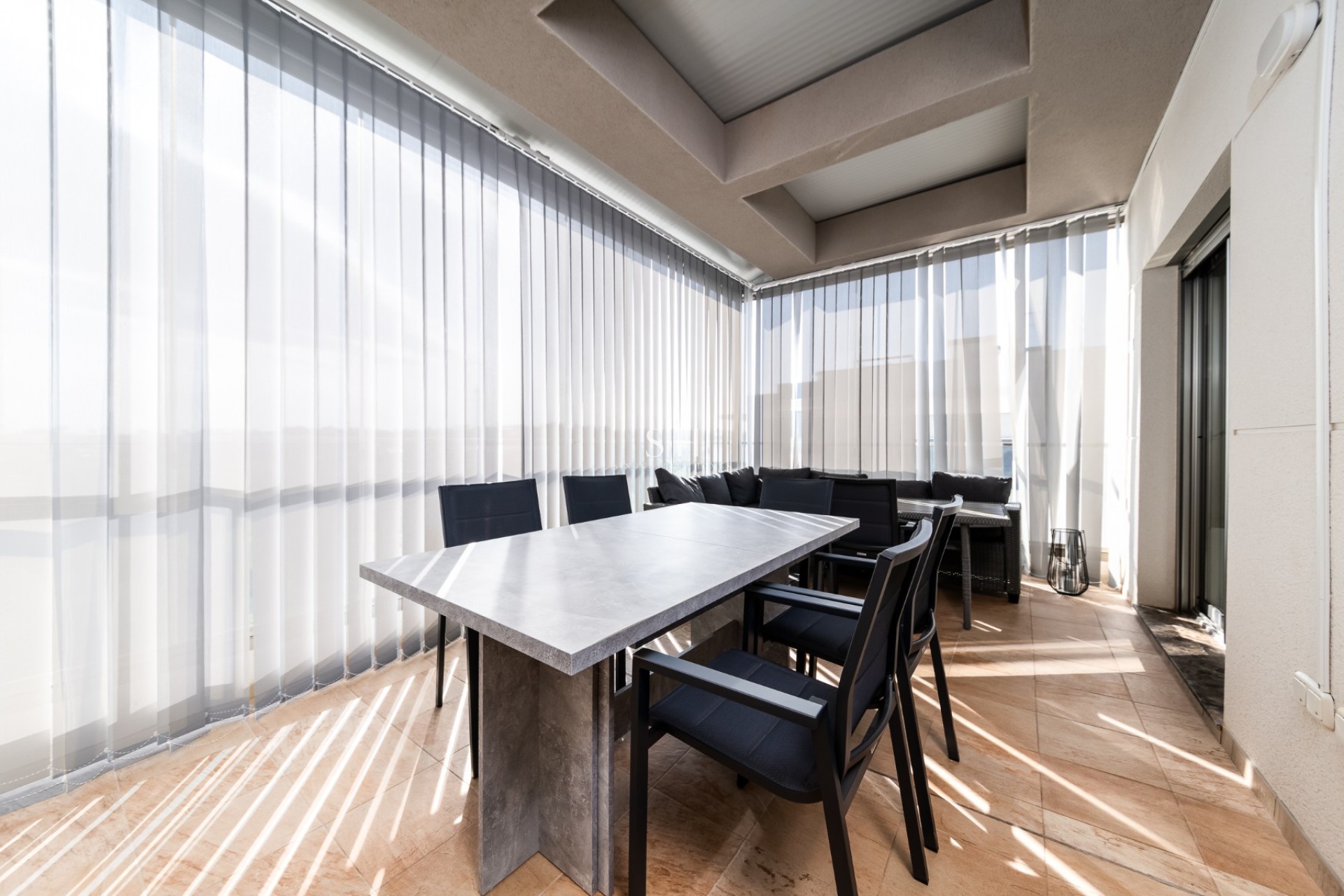 Перепродажа - Квартира / квартира - Orihuela Costa - Costa Blanca