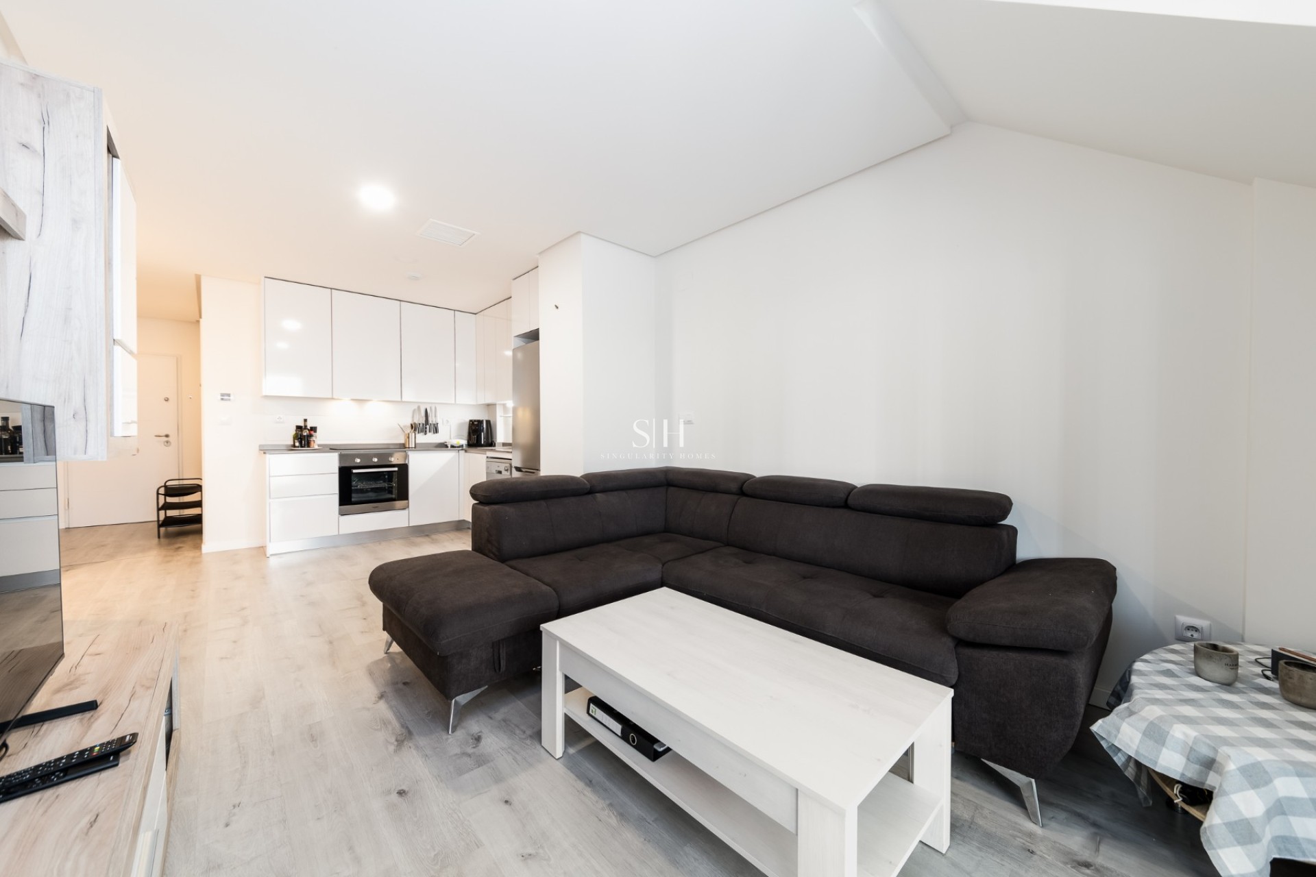 Перепродажа - Квартира / квартира - Orihuela Costa - Costa Blanca