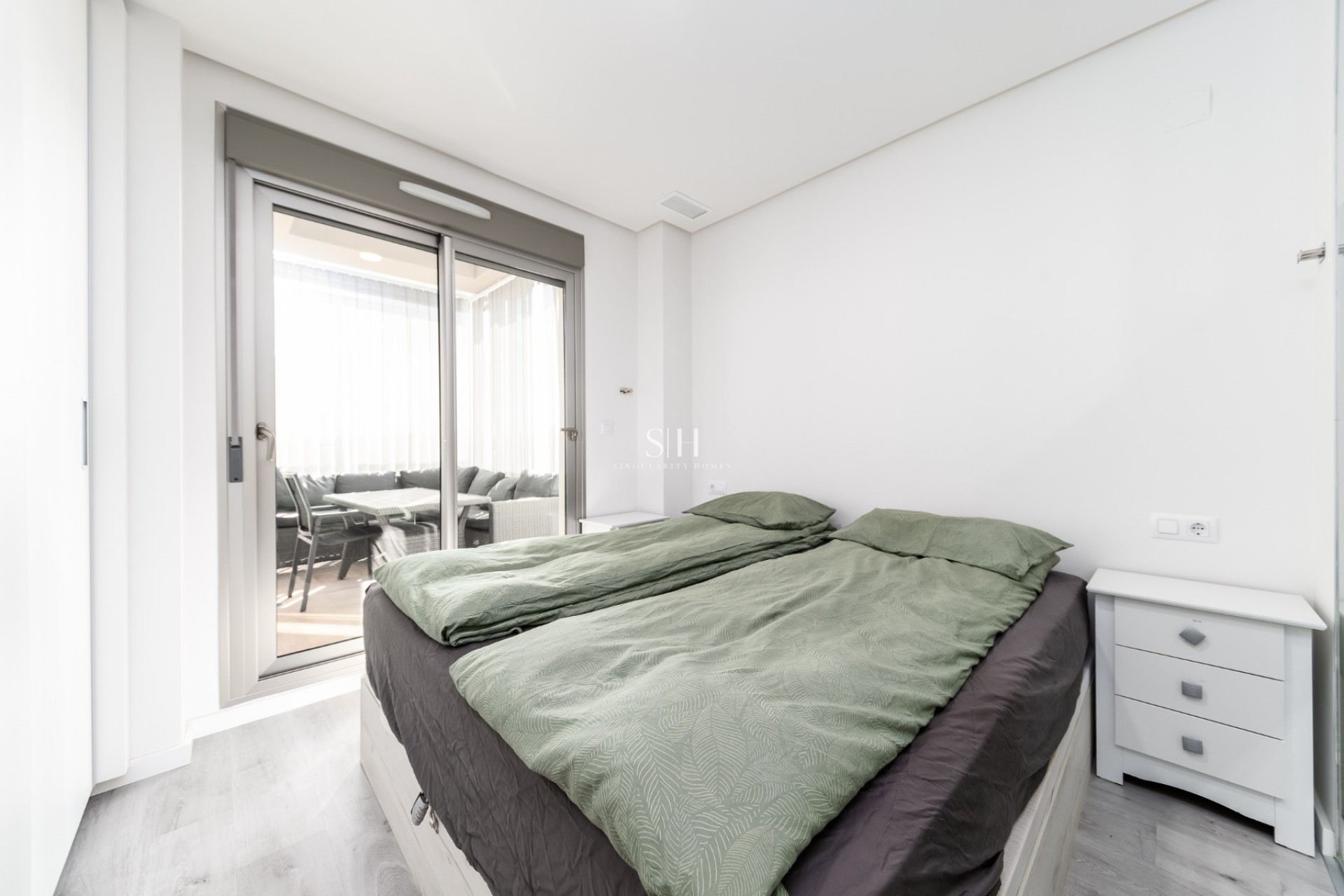 Перепродажа - Квартира / квартира - Orihuela Costa - Costa Blanca