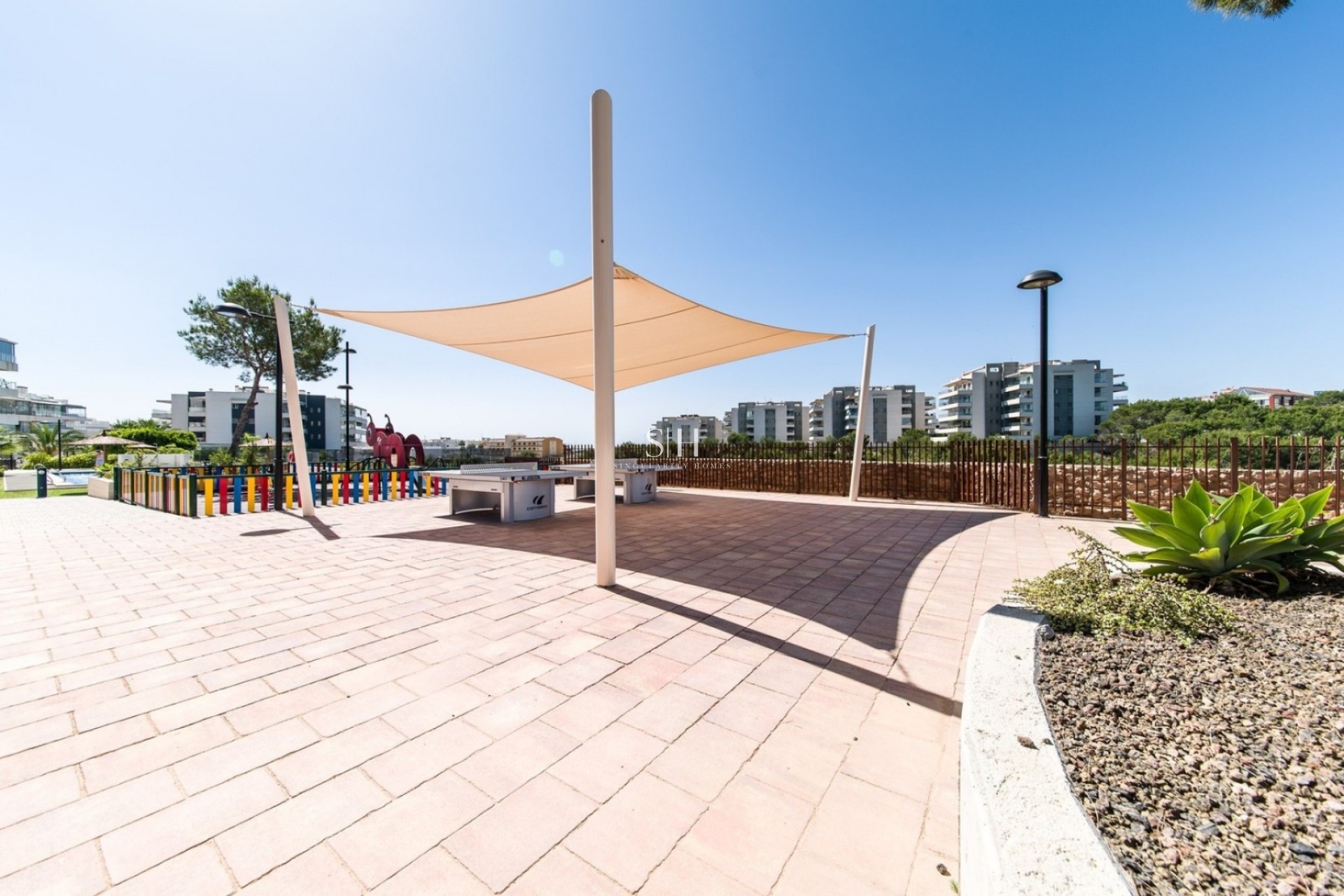 Перепродажа - Квартира / квартира - Orihuela Costa - Costa Blanca