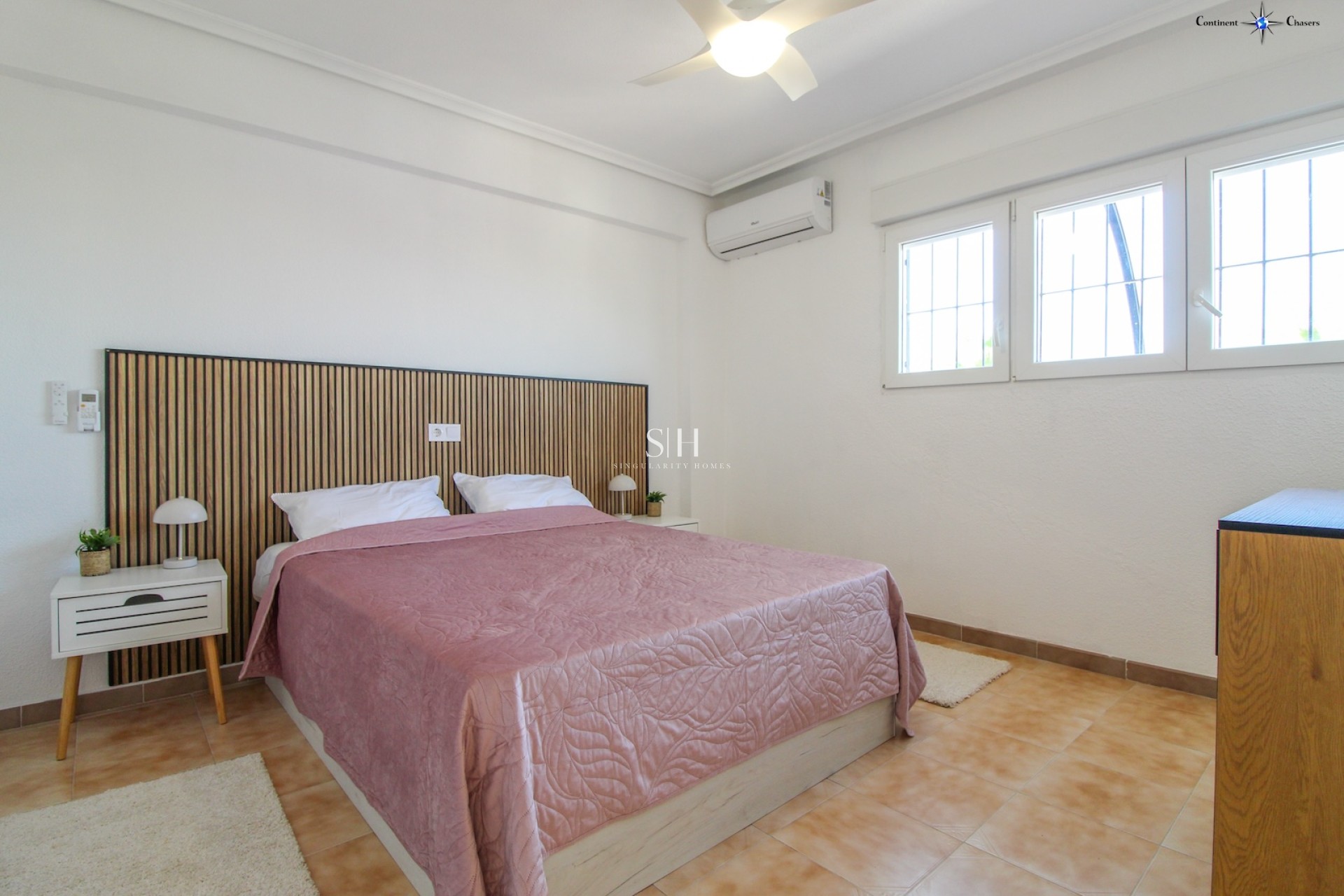 Перепродажа - Квартира / квартира - Orihuela Costa - Costa Blanca